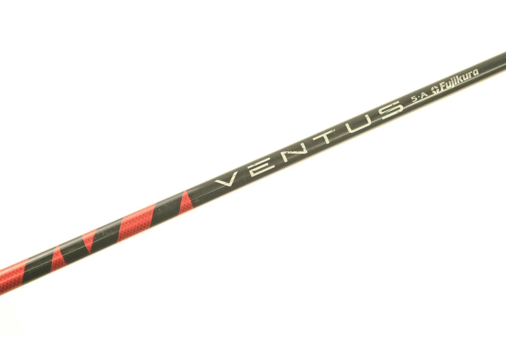 Seconde vie - TaylorMade Stealth RH 25-deg Hybrid - Sufficient 4/6