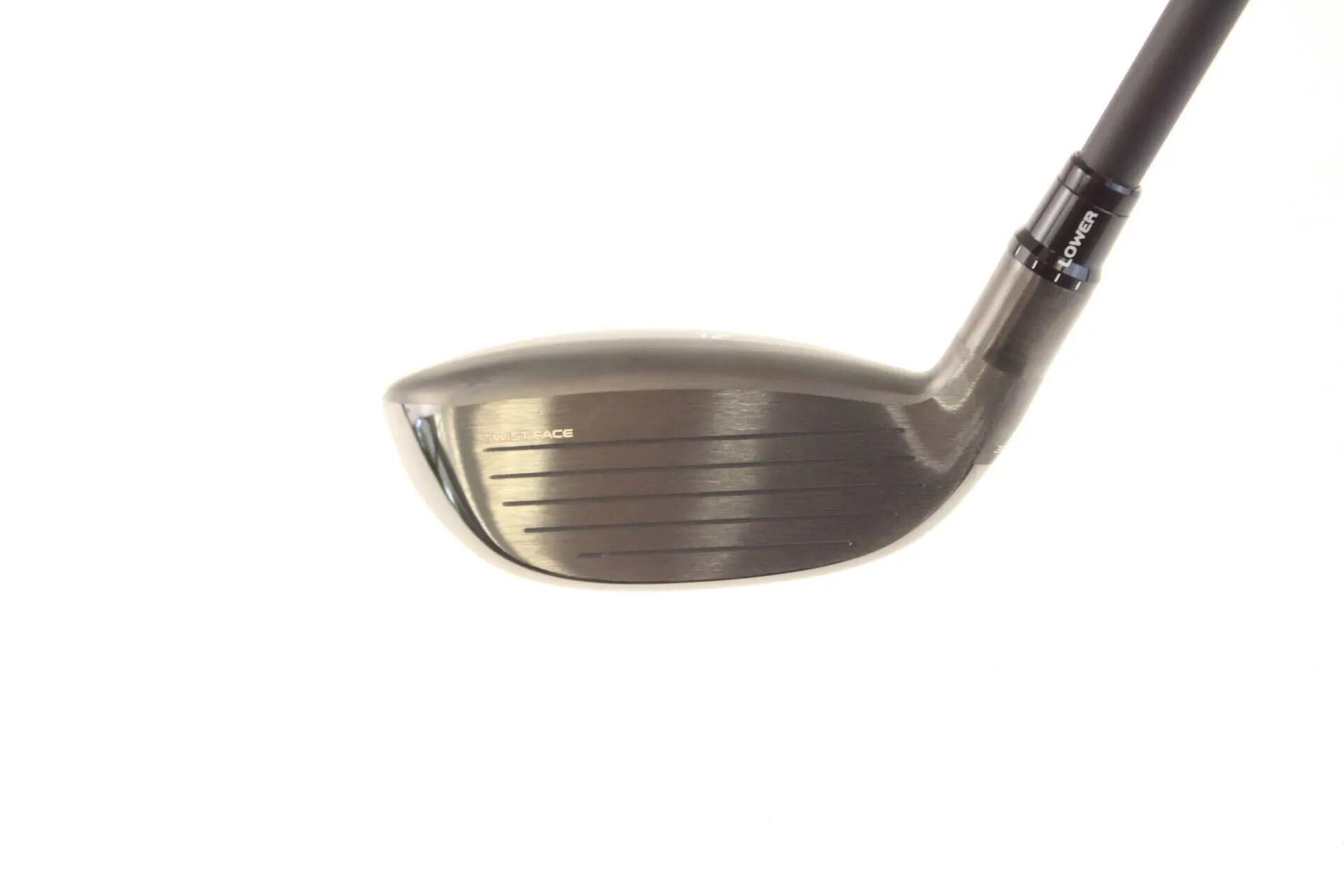 Seconde vie - TaylorMade Qi35 RH 22-deg Hybrid - Very good 2/5