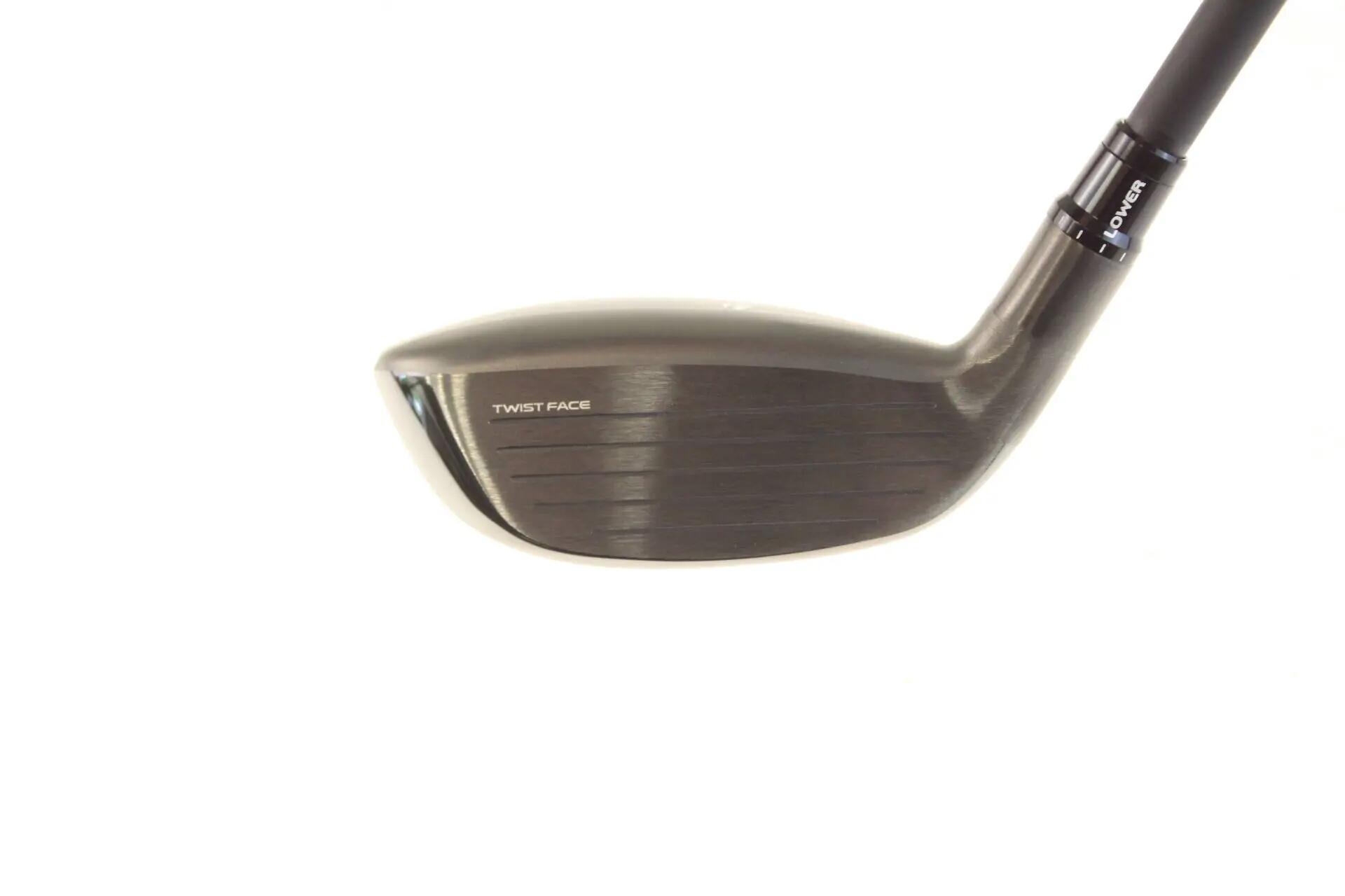 Seconde vie - TaylorMade Qi35 RH 22-deg Hybrid - Very good 2/5