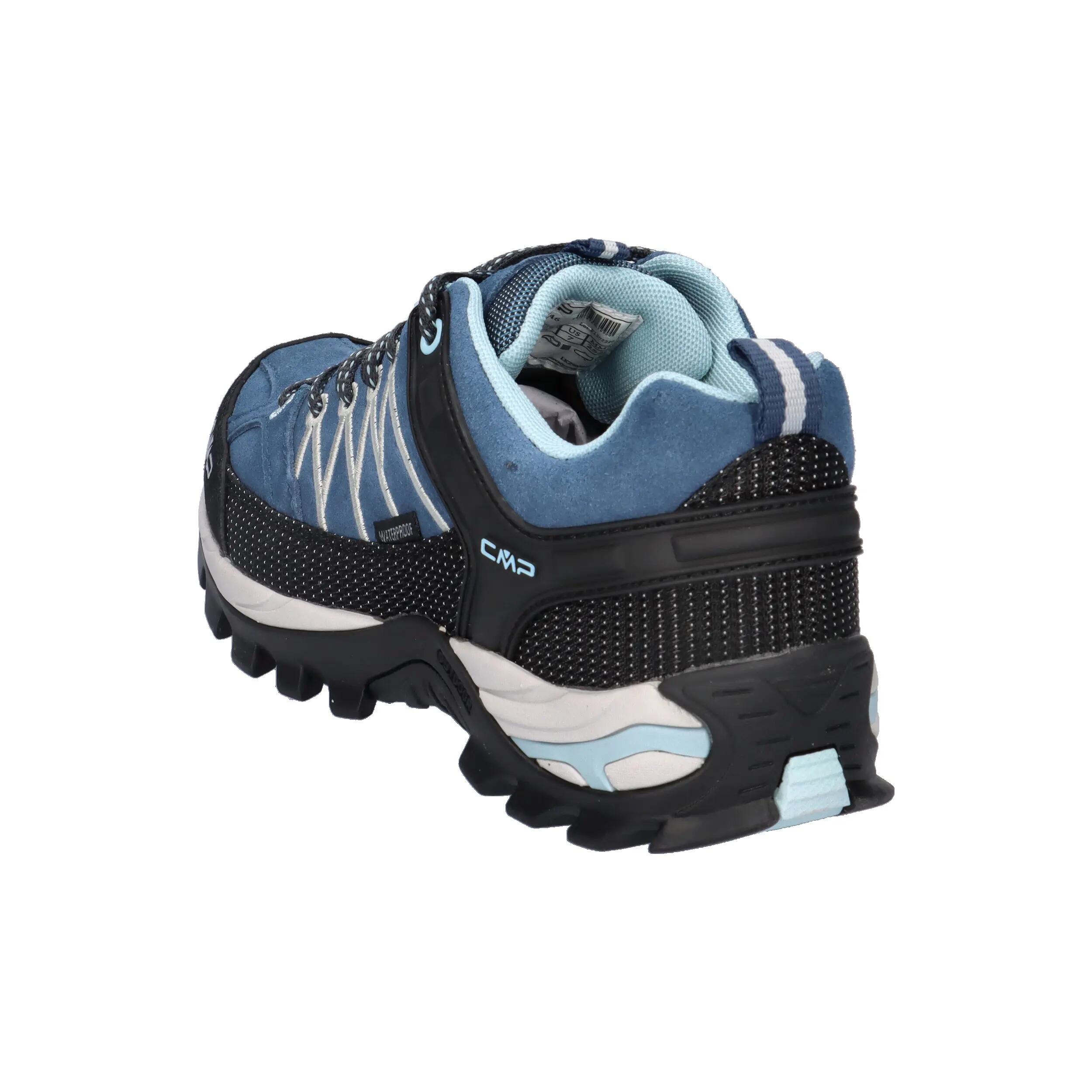 CMP Damen Trekking Schuhe Rigel Low 3Q13246 11/14