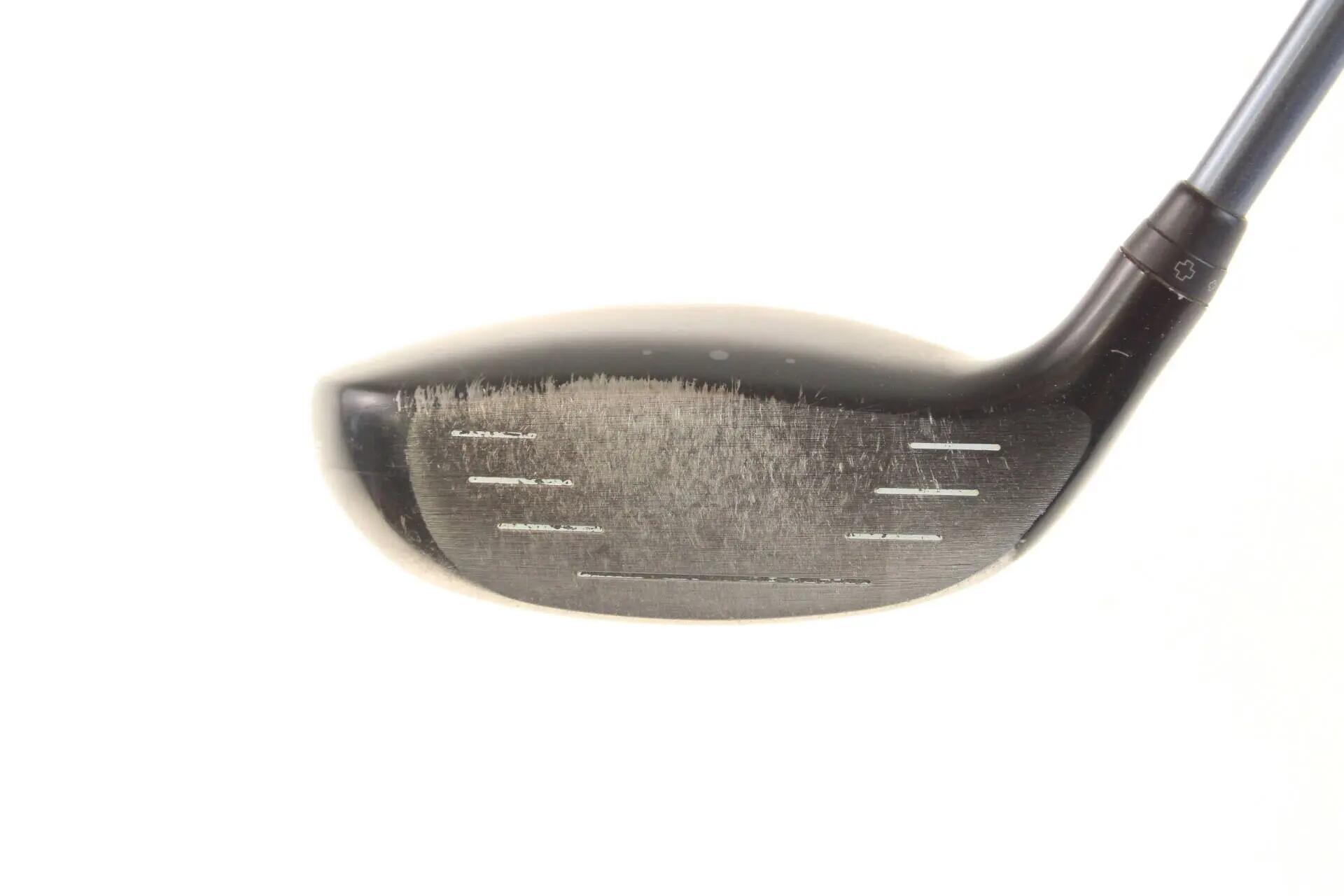 Seconde vie - Ping G425 SFT RH 16-deg Fairway Wood - Sufficient 2/5