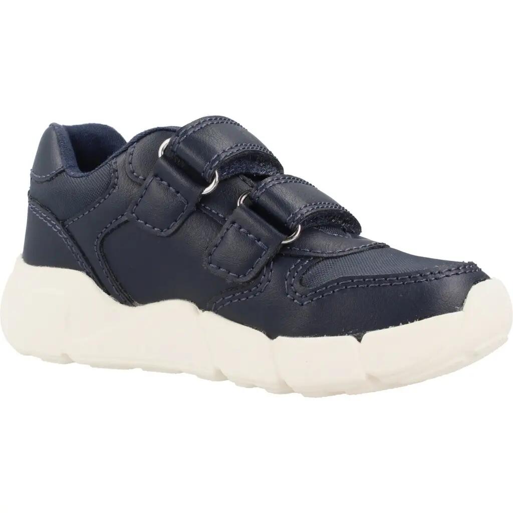 Zapatillas niño Geox B Flexyper Mini Boy 5/5
