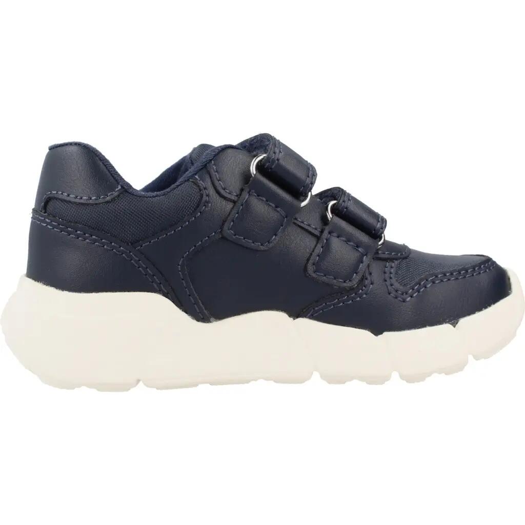 Zapatillas niño Geox B Flexyper Mini Boy 4/5