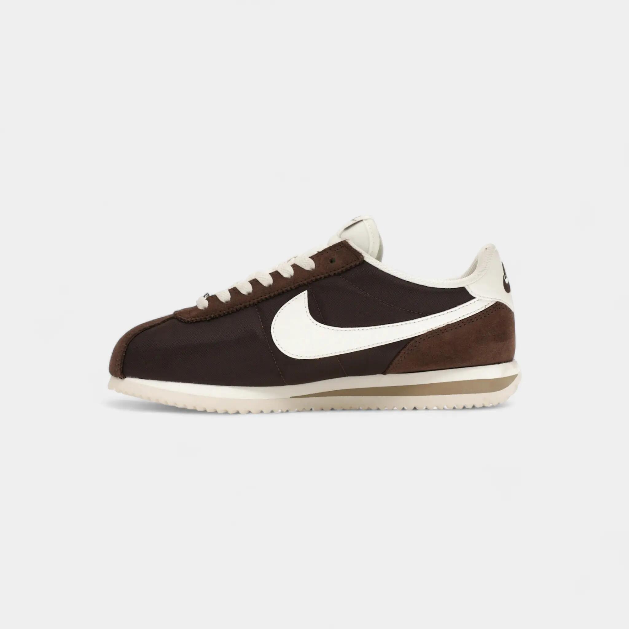 Nike Cortez Baroque Brown (Women's) 4/5