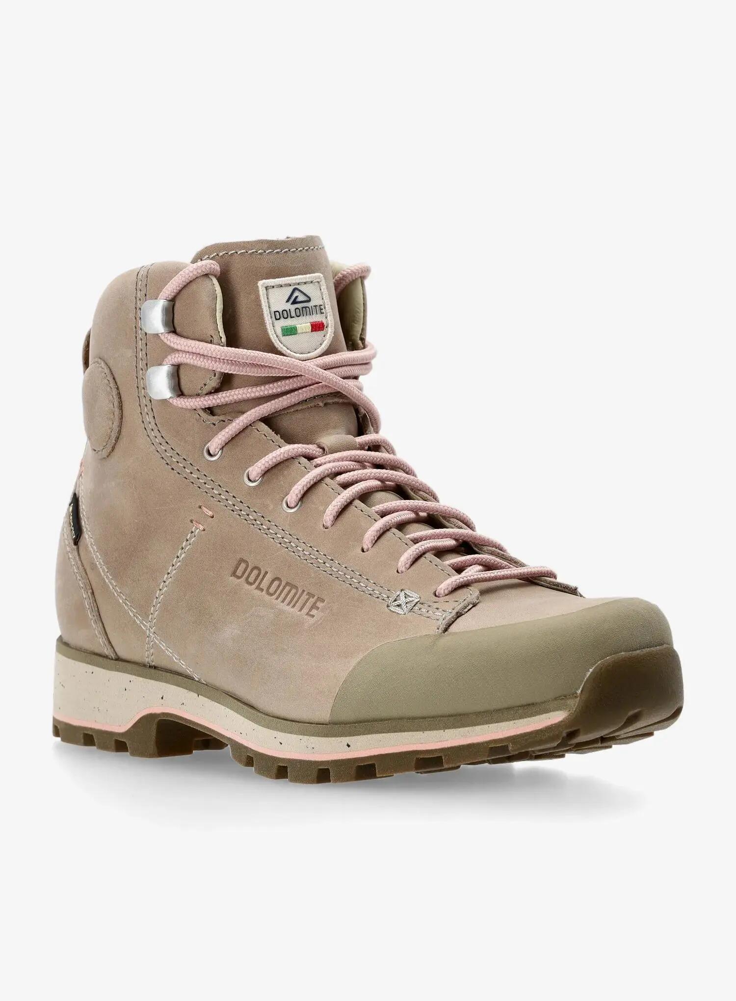 Buty outdoor damskie Dolomite 54 High Fg Evo GTX 3/7