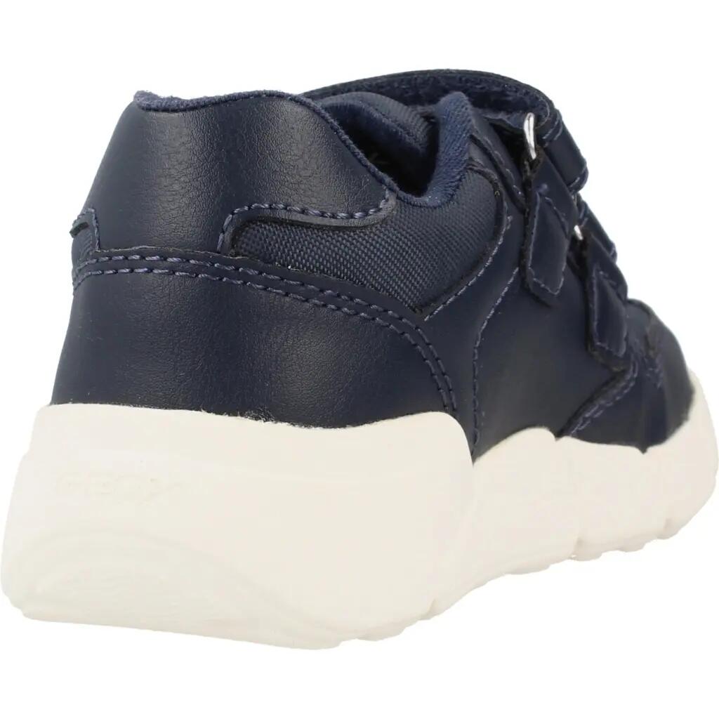Zapatillas niño Geox B Flexyper Mini Boy 3/5