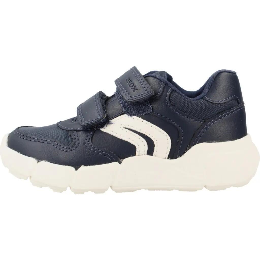 Zapatillas niño Geox B Flexyper Mini Boy 2/5