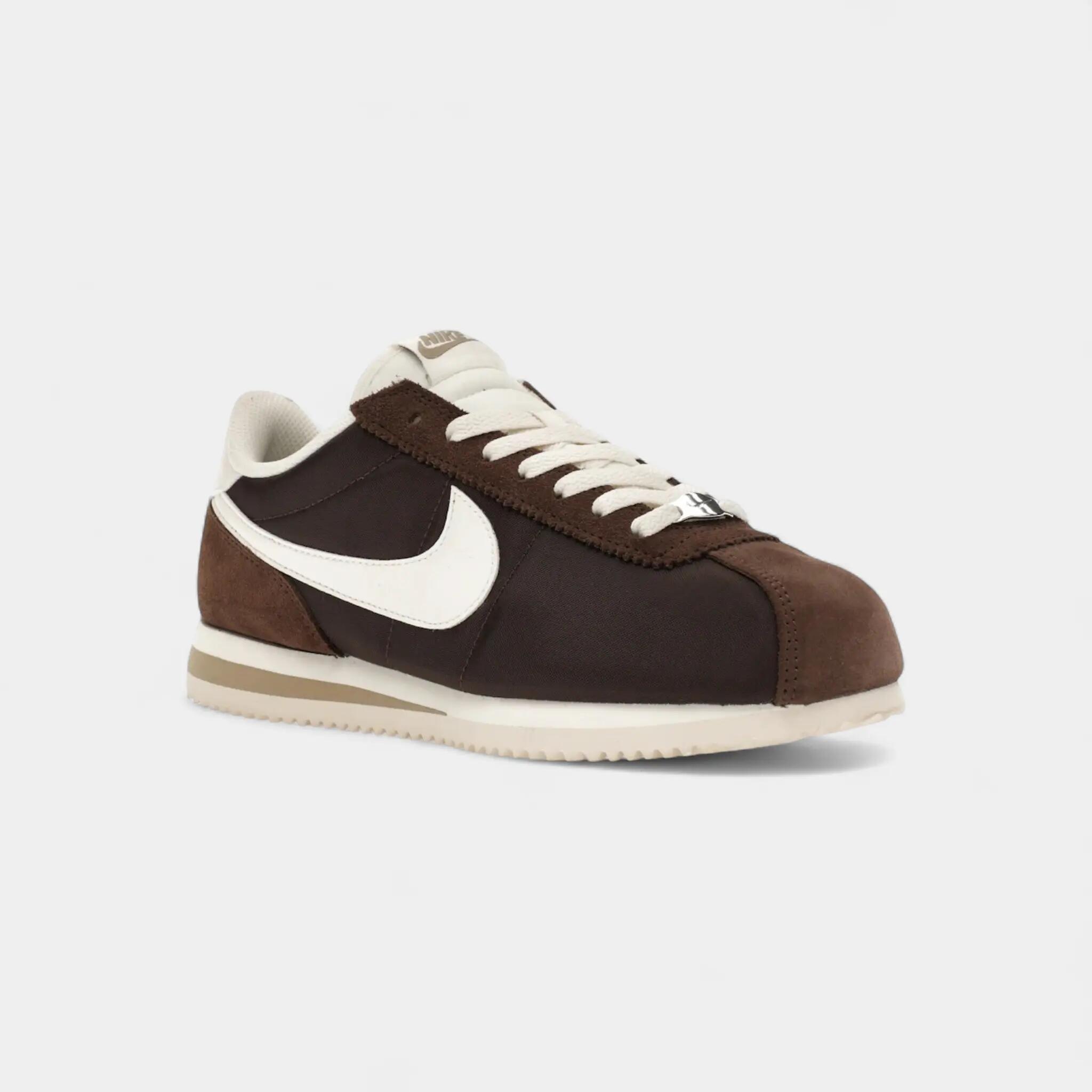 Nike Cortez Baroque Brown (Women's) 2/5