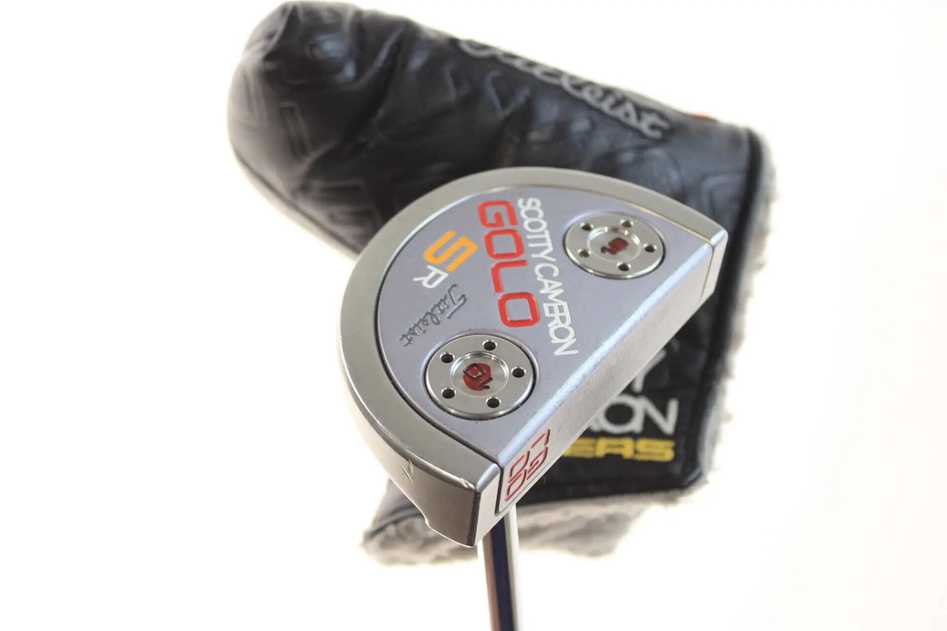 SCOTTY CAMERON picture