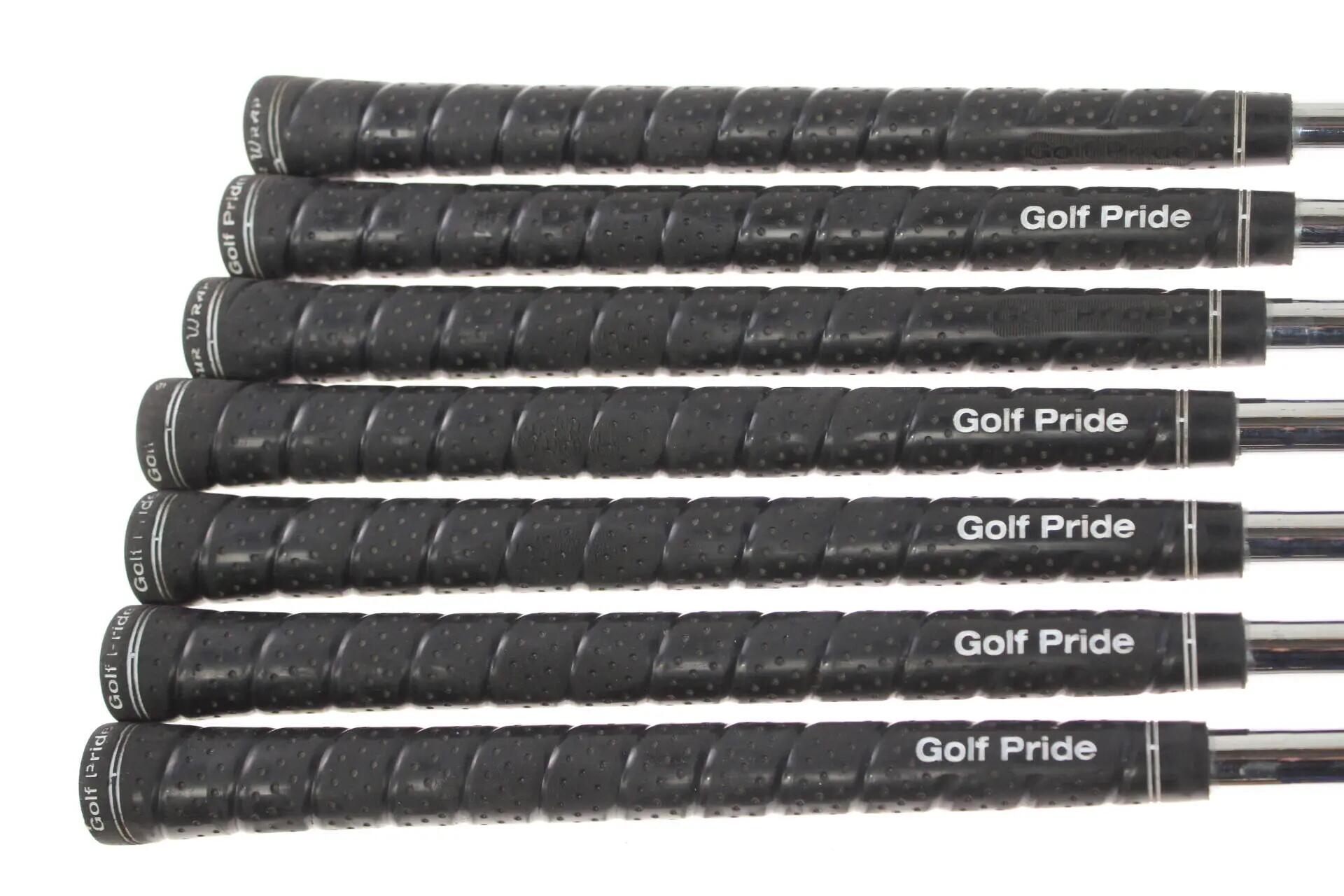 Seconde vie - Wilson Staff Model Blades RH 4-PW Iron Set - Sufficient 5/5