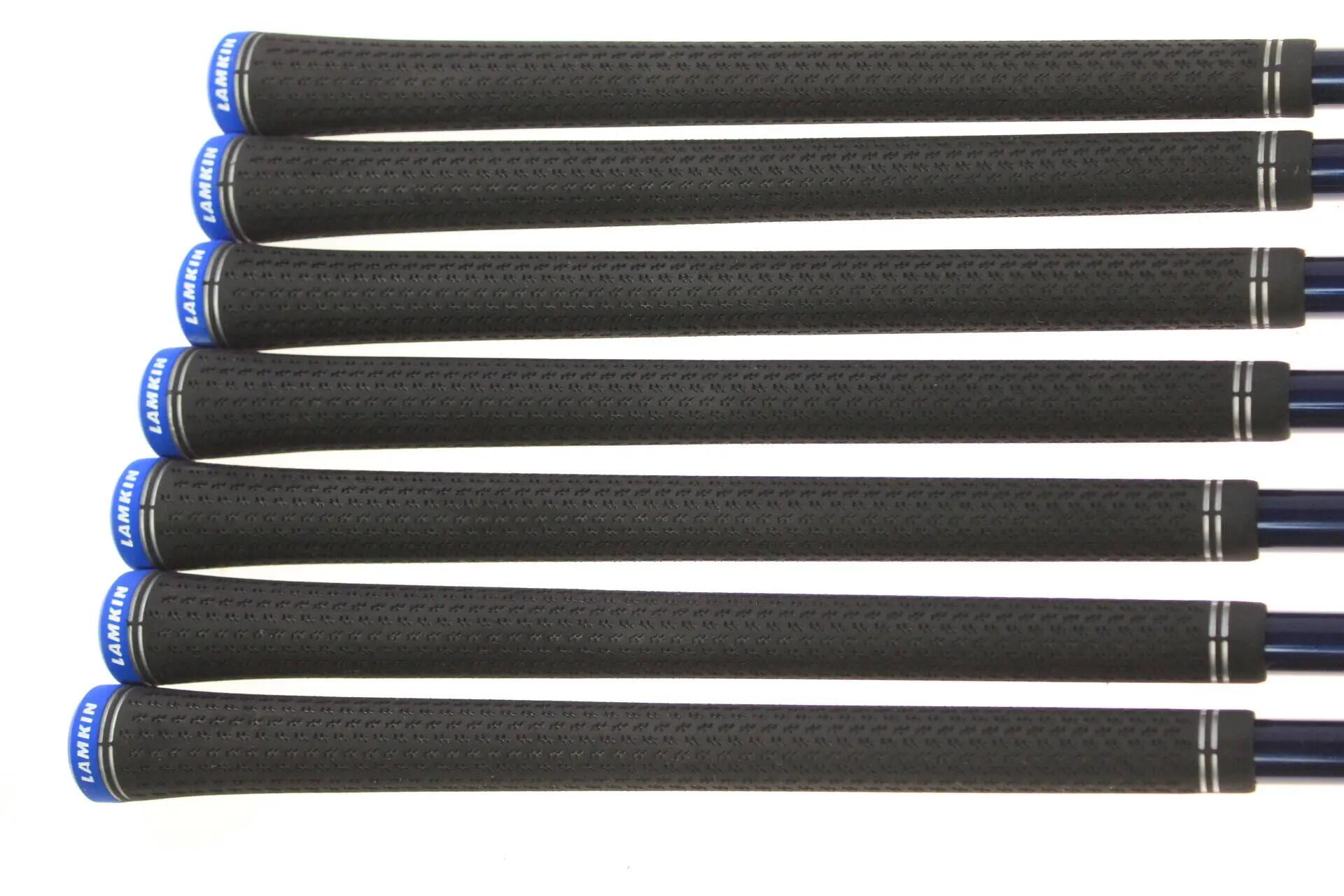 Seconde vie - TaylorMade Qi RH 5-PW-SW Iron Set - Excellent 5/5