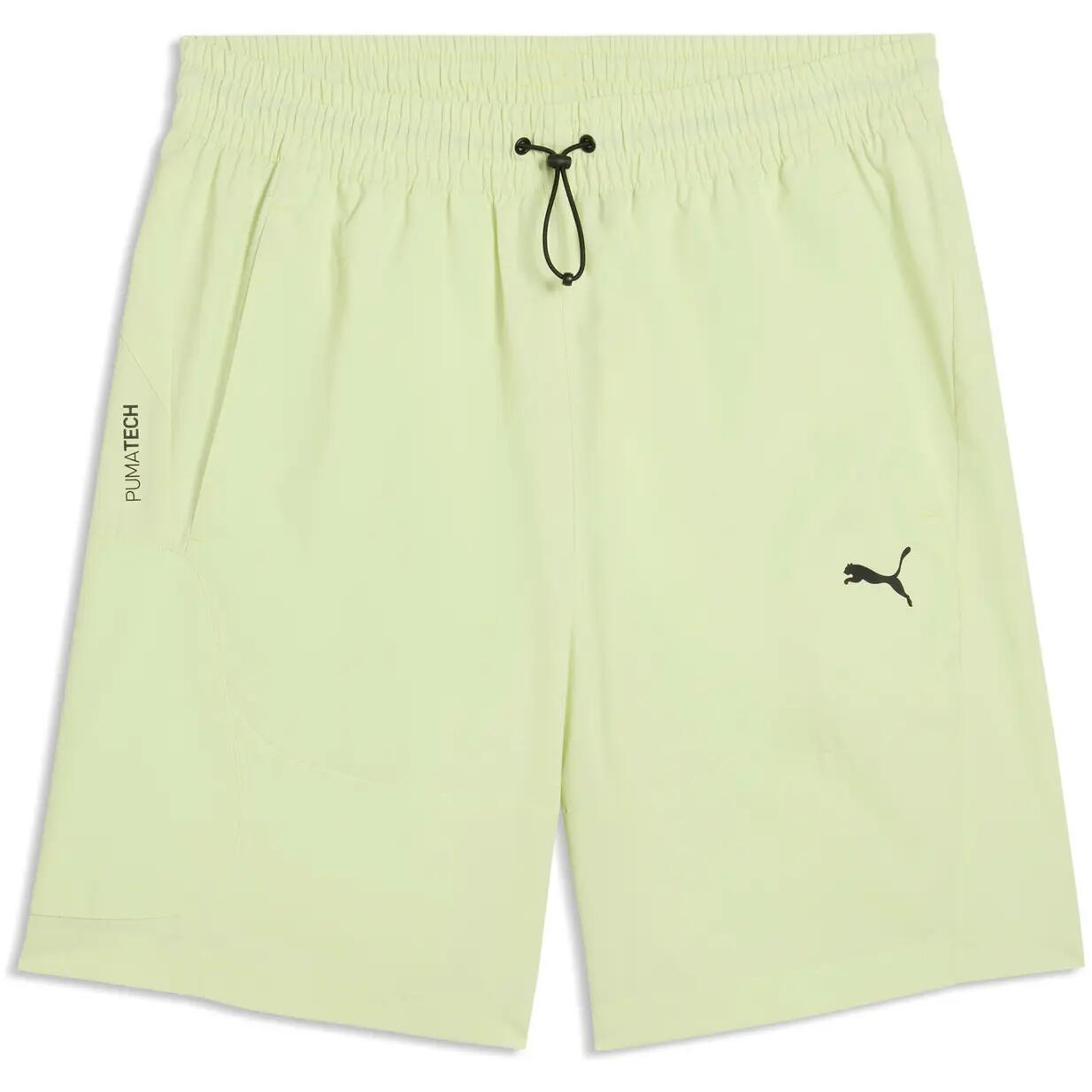 , Groen, Mannen 5/5