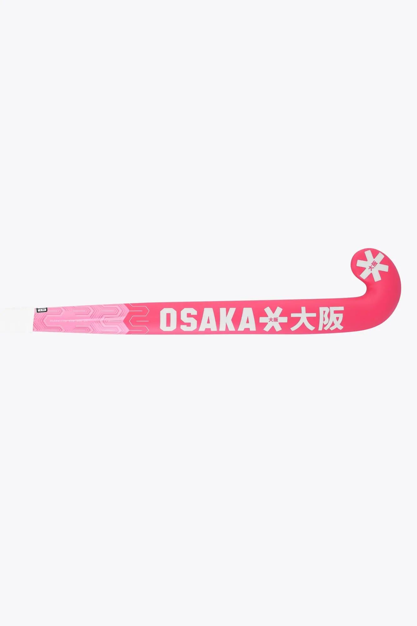 Osaka Lowbow Advanced 25 5/6