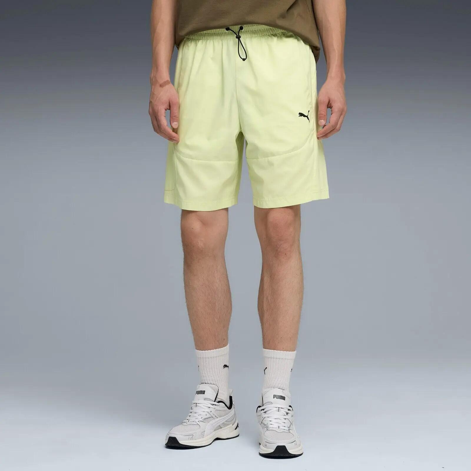 , Groen, Mannen 4/5