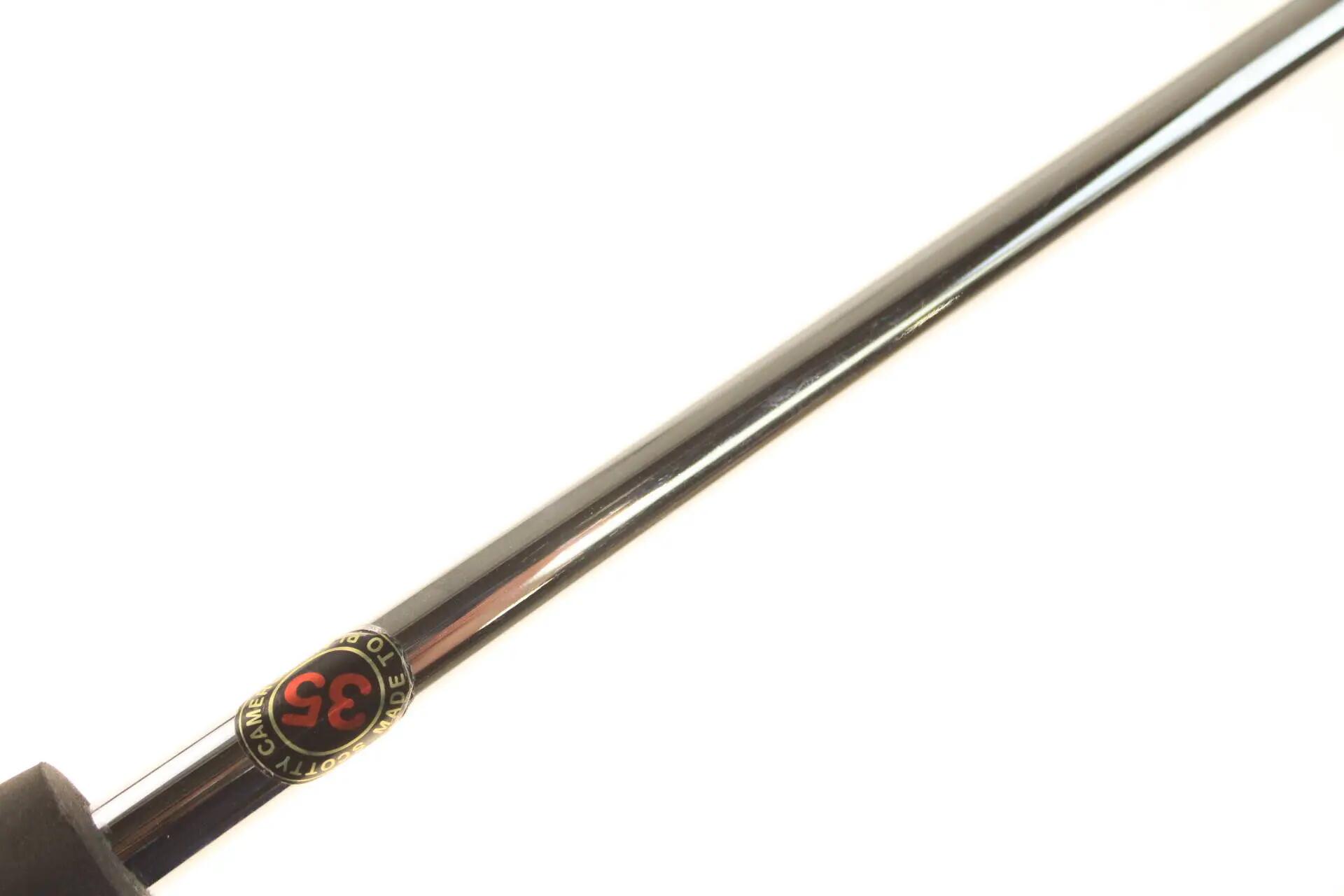 Seconde vie - Scotty Cameron GoLo 5R 2015 RH Putter - Good 4/6