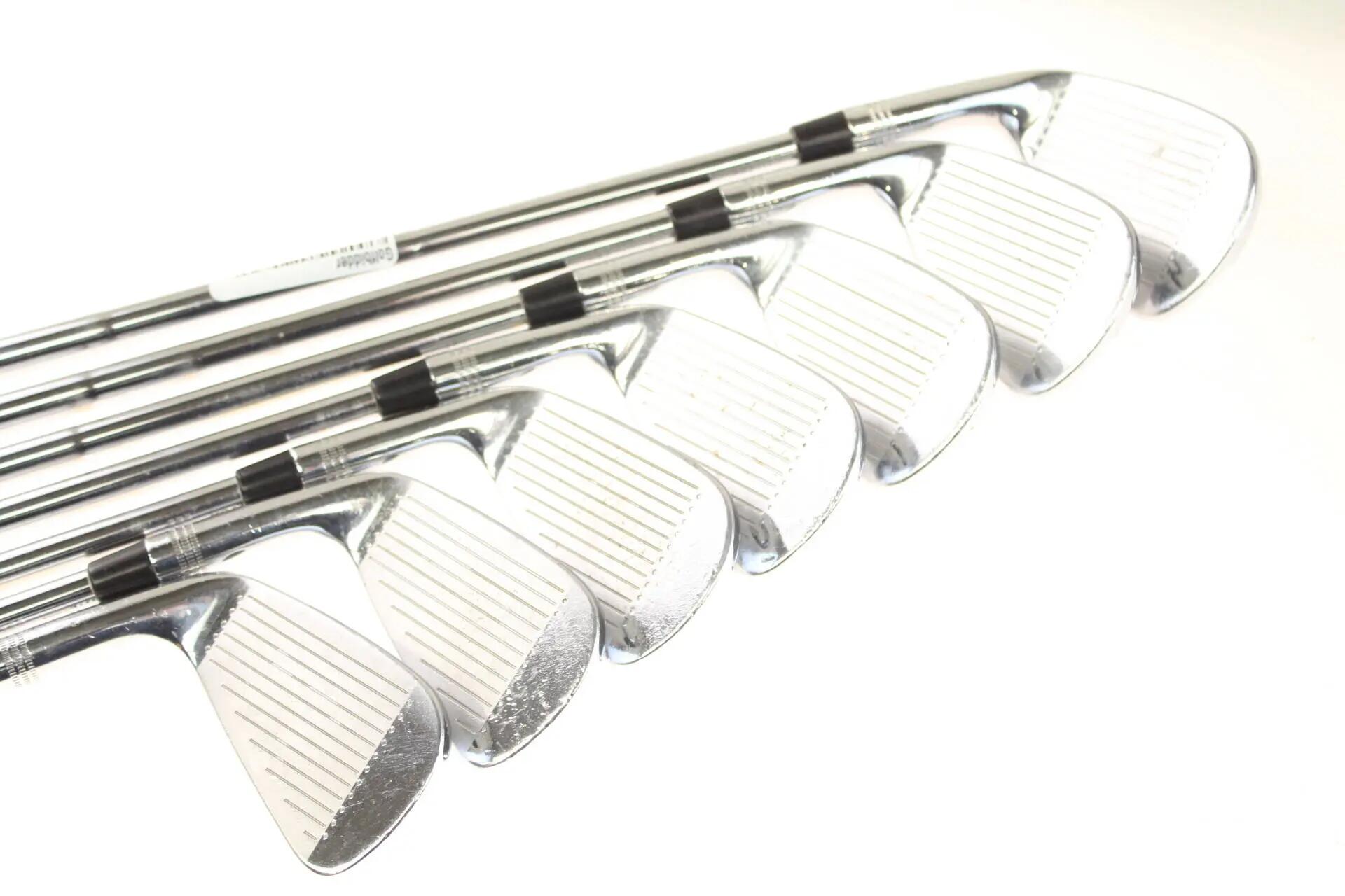 Seconde vie - Wilson Staff Model Blades RH 4-PW Iron Set - Sufficient 2/5