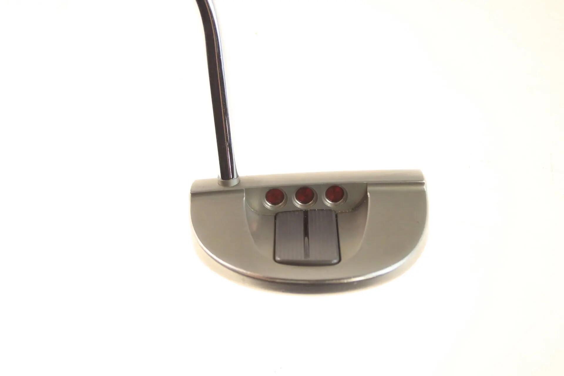 Seconde vie - Scotty Cameron GoLo 5R 2015 RH Putter - Good 3/6