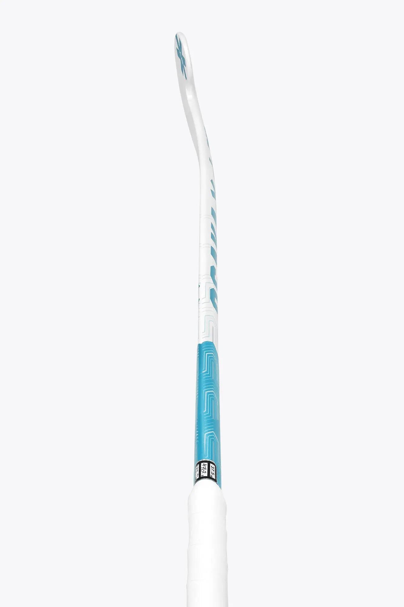 Osaka Indoor Pro Bow 10 Stick de Hockey Blue Topaz 4/6