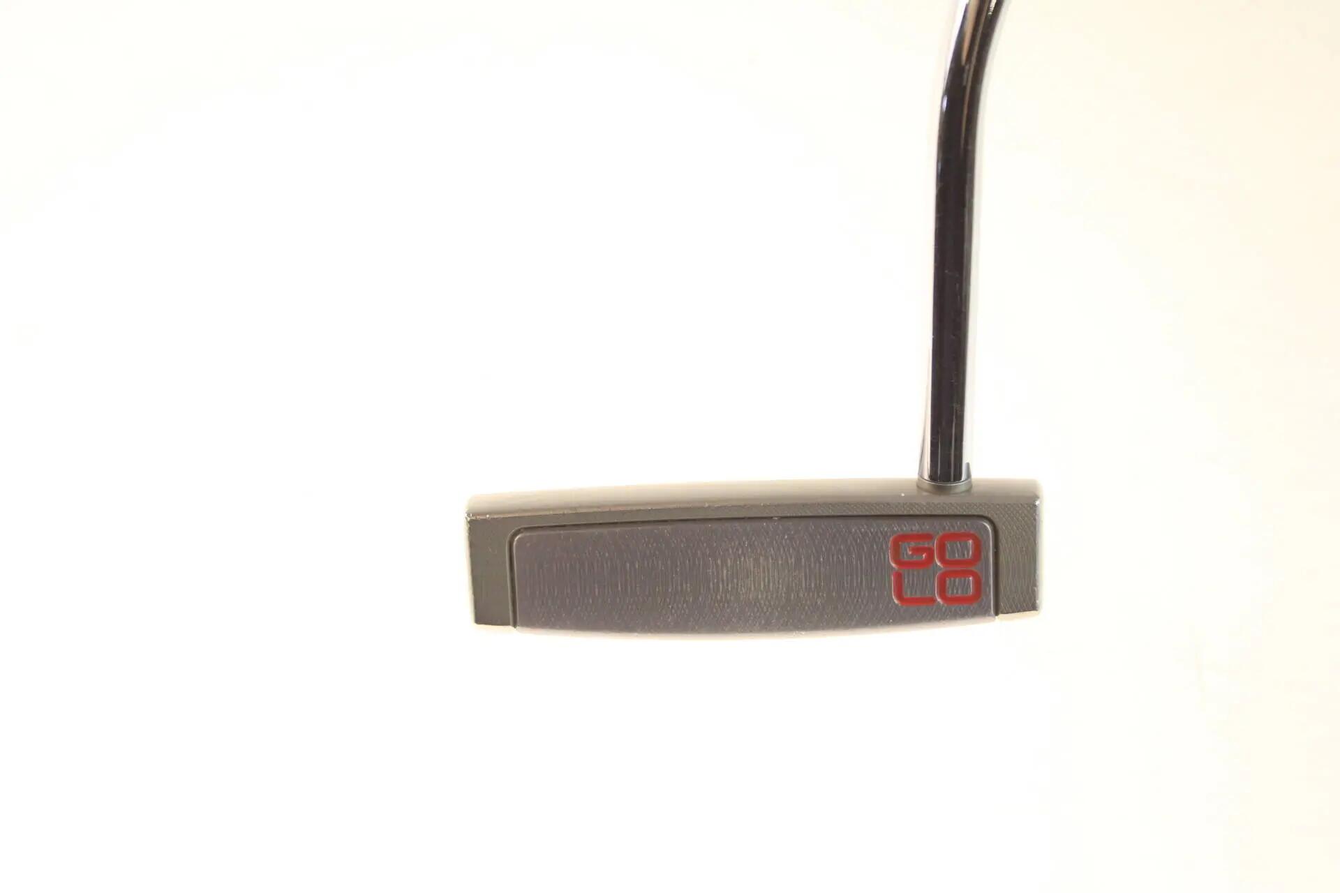 Seconde vie - Scotty Cameron GoLo 5R 2015 RH Putter - Good 2/6