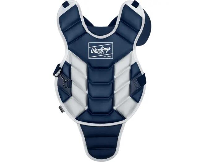 Rawlings PLYCS3J Players 3 Series Junior Color Navy/White 4/5