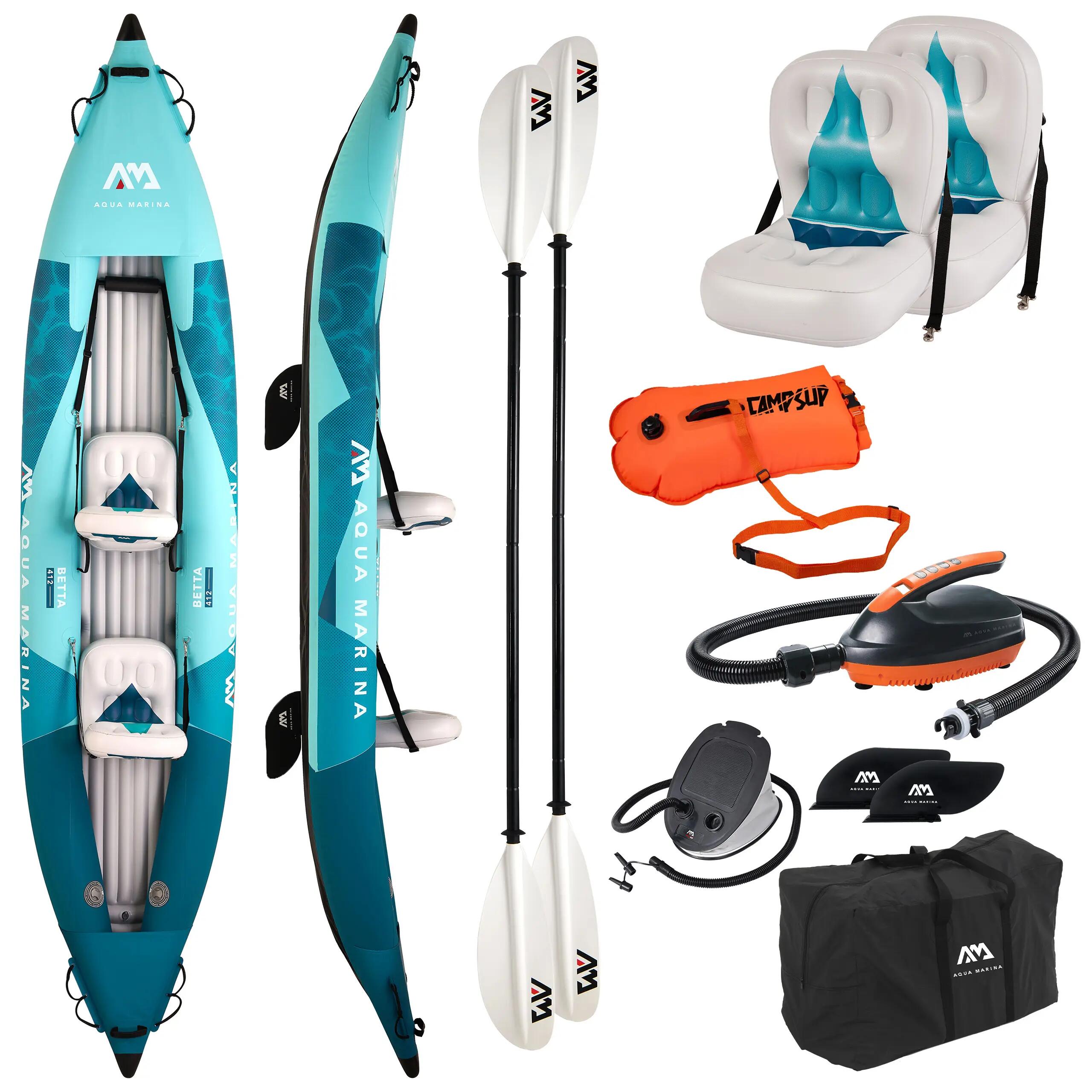 AQUA MARINA picture