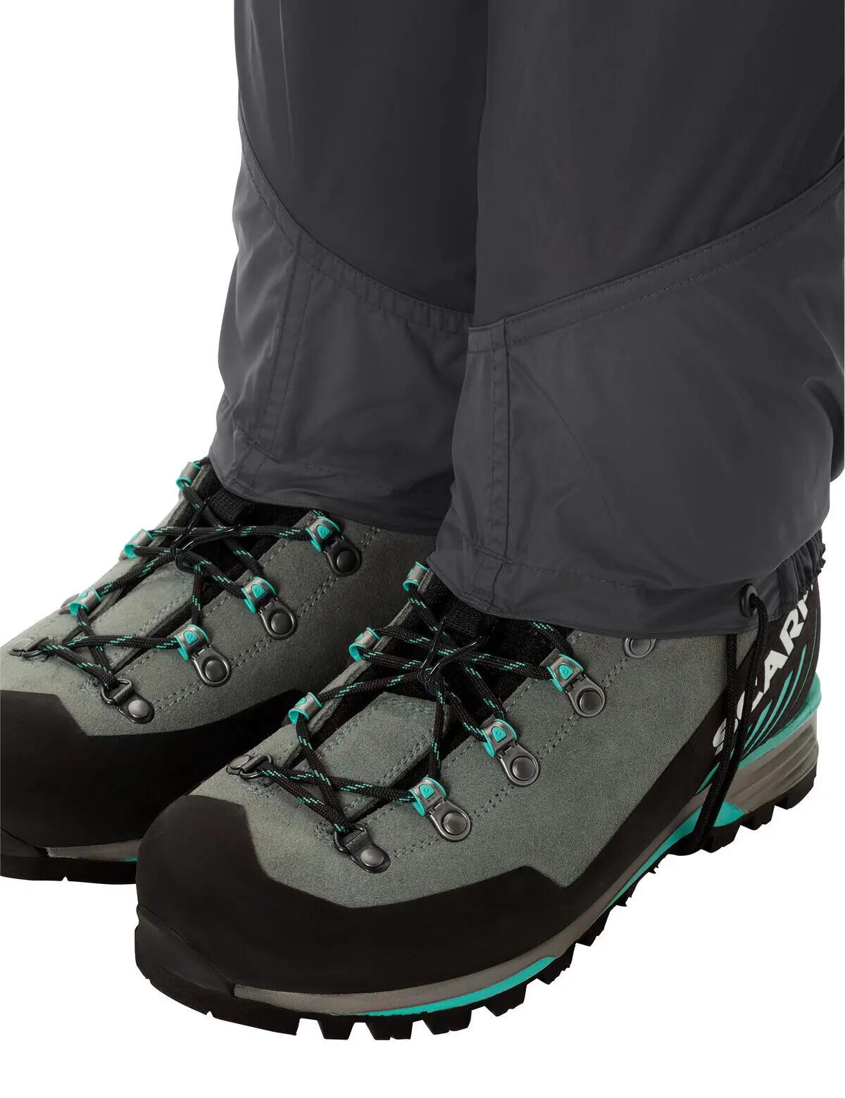 Accessoire Albona Gaiter III 6/7
