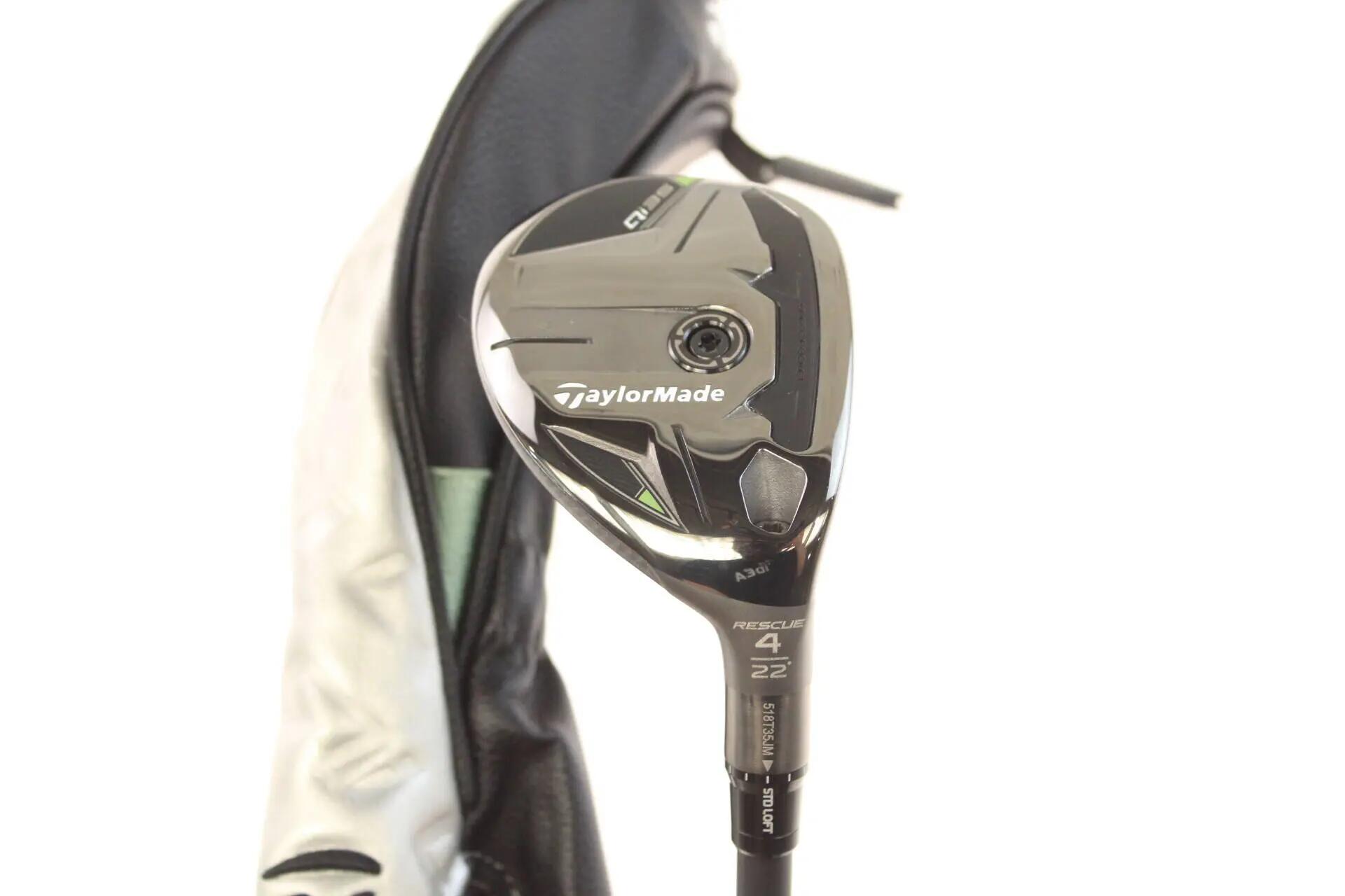 TAYLORMADE picture