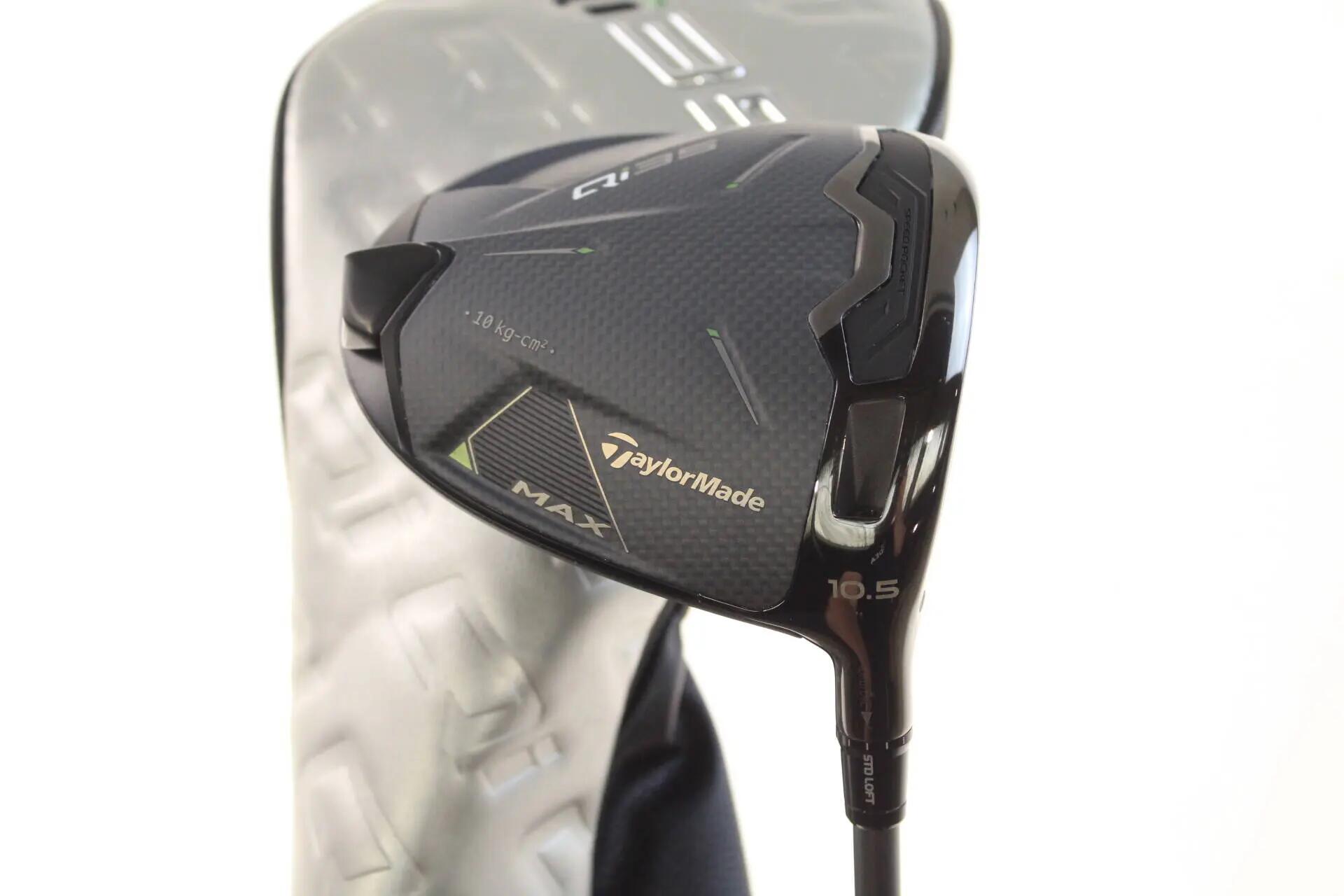 TAYLORMADE picture