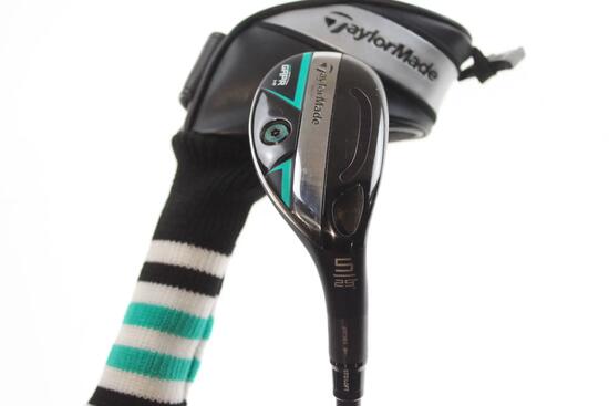 Seconde vie - TaylorMade GAPR Hi RH 25-deg Hybrid - Sufficient