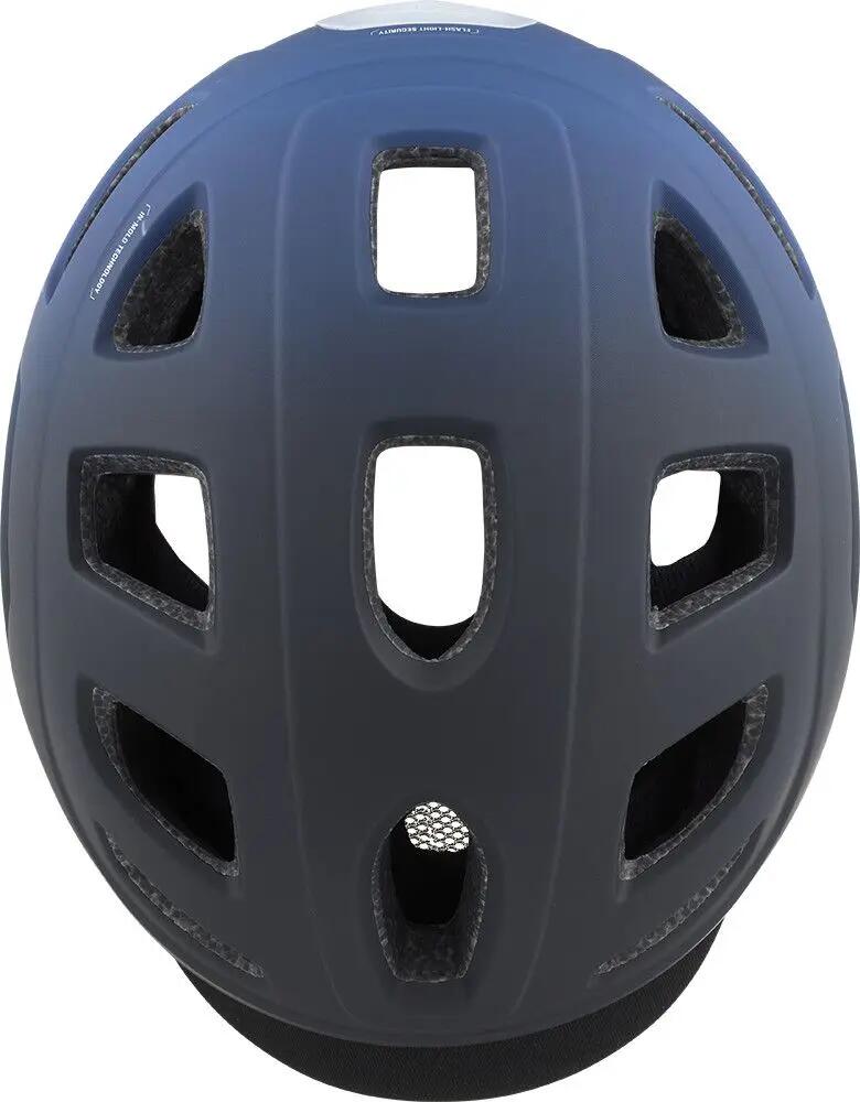 Cairn Quartz stadshelm Blauw/Zwart 3/3