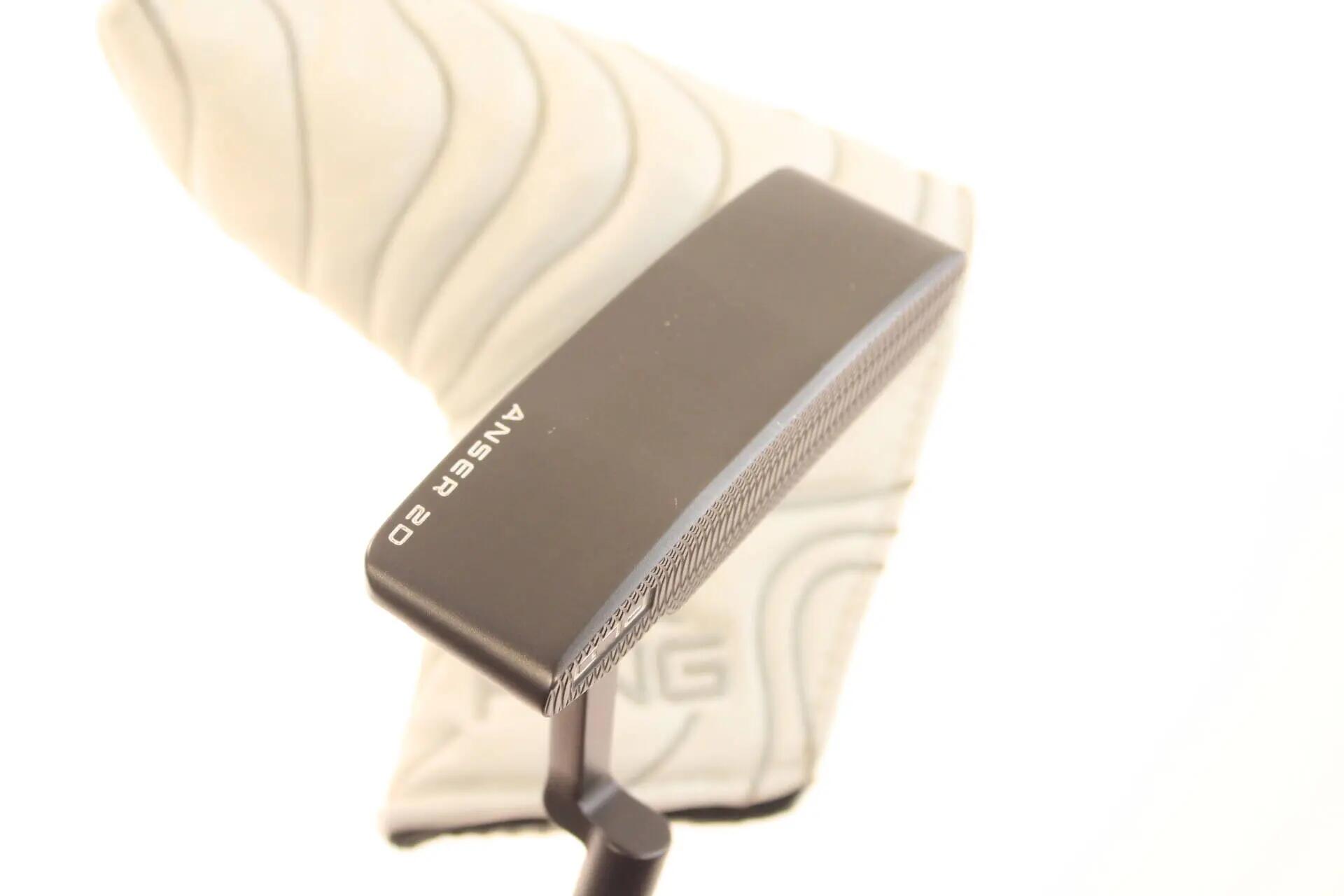 PING picture
