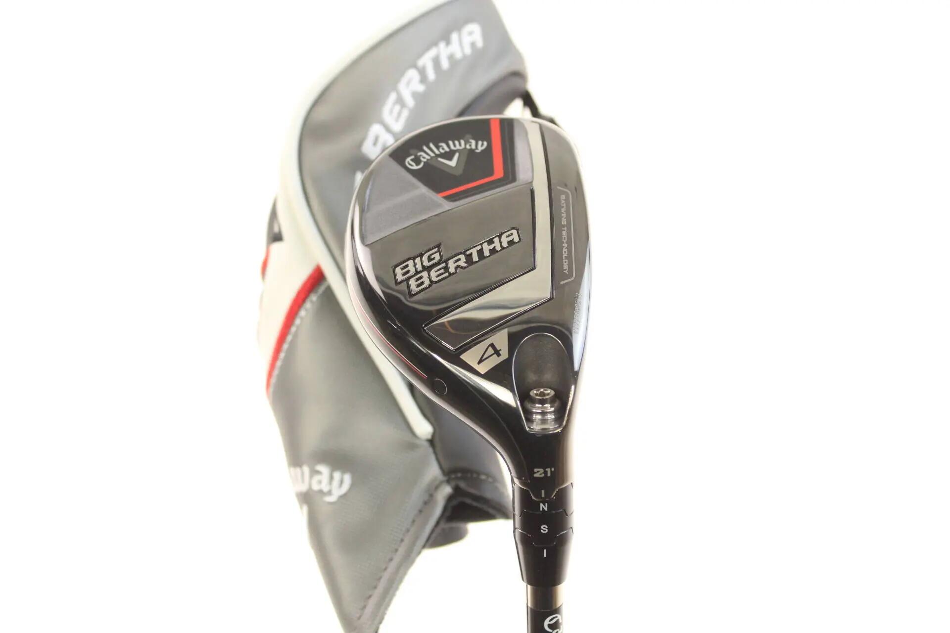 CALLAWAY picture
