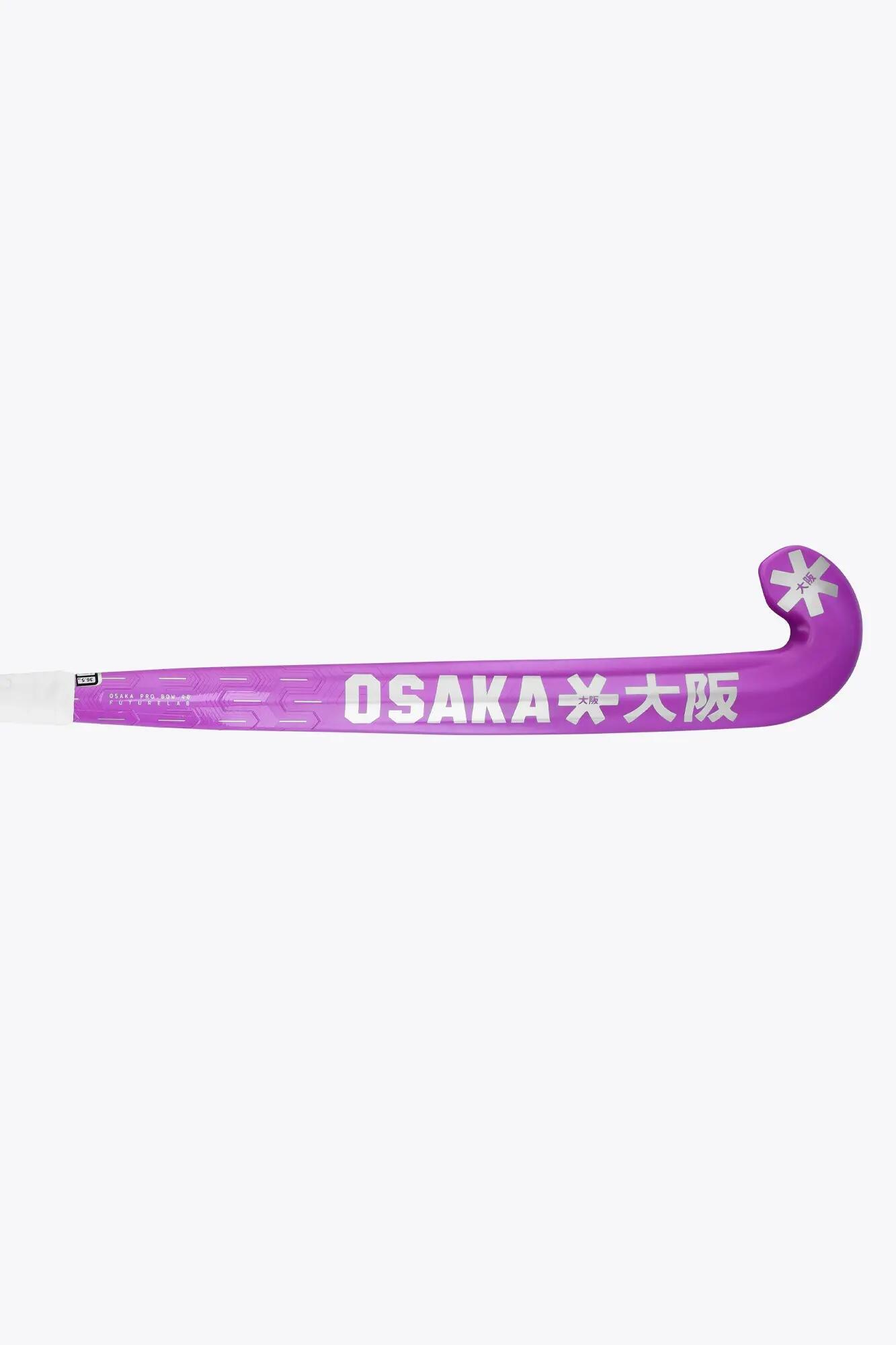 OSAKA PRO BOW 40 - FUTURELAB 5/6