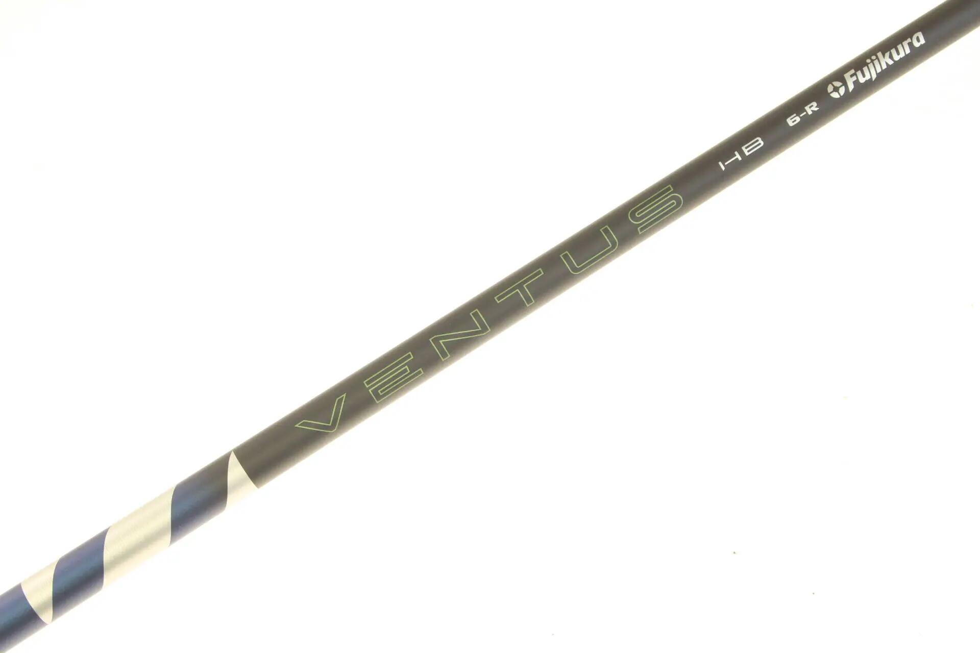 Seconde vie - TaylorMade Qi35 RH 22-deg Hybrid - Very good 4/5