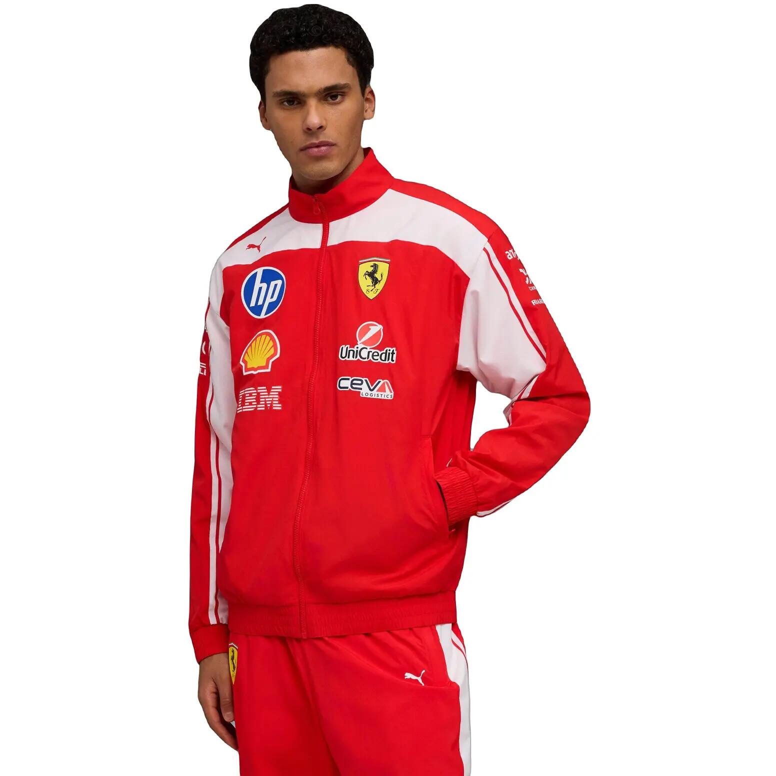 PUMA picture
