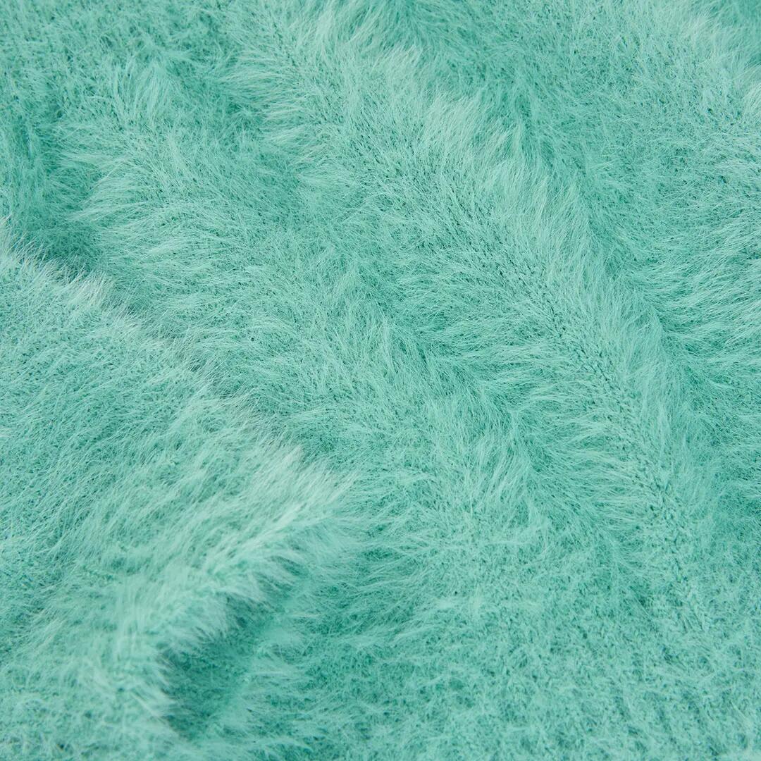 Jersey niña verde 4/4