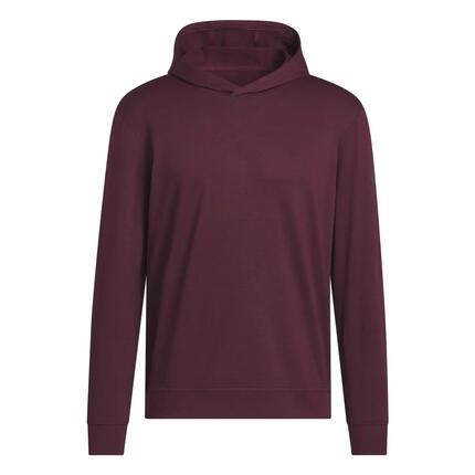Sweatshirt à capuche polyester adidas Ultimate365