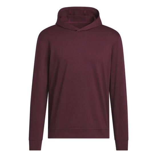 Sweatshirt à capuche polyester adidas Ultimate365