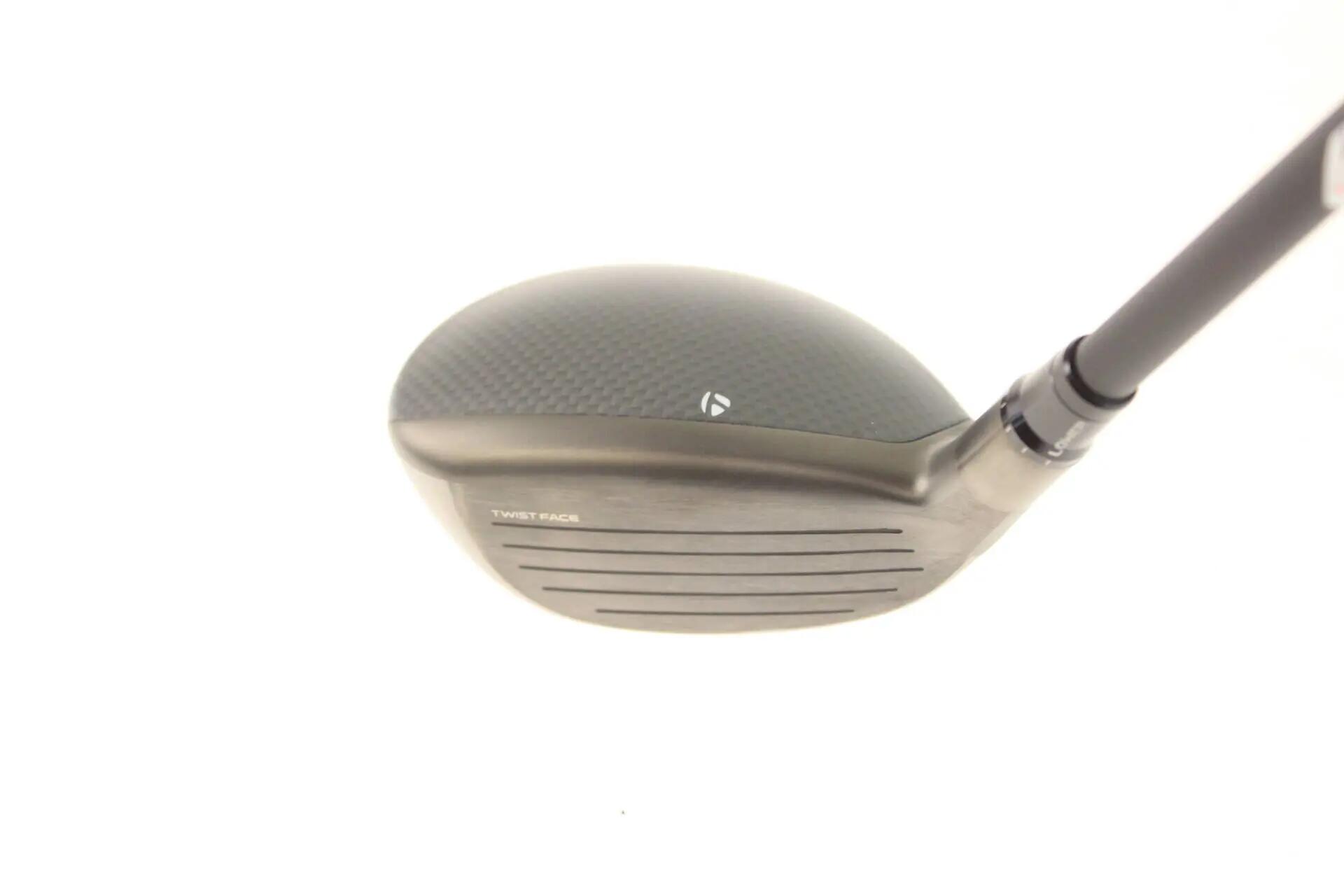 Seconde vie - TaylorMade Qi35 RH 22-deg Hybrid - Very good 3/5