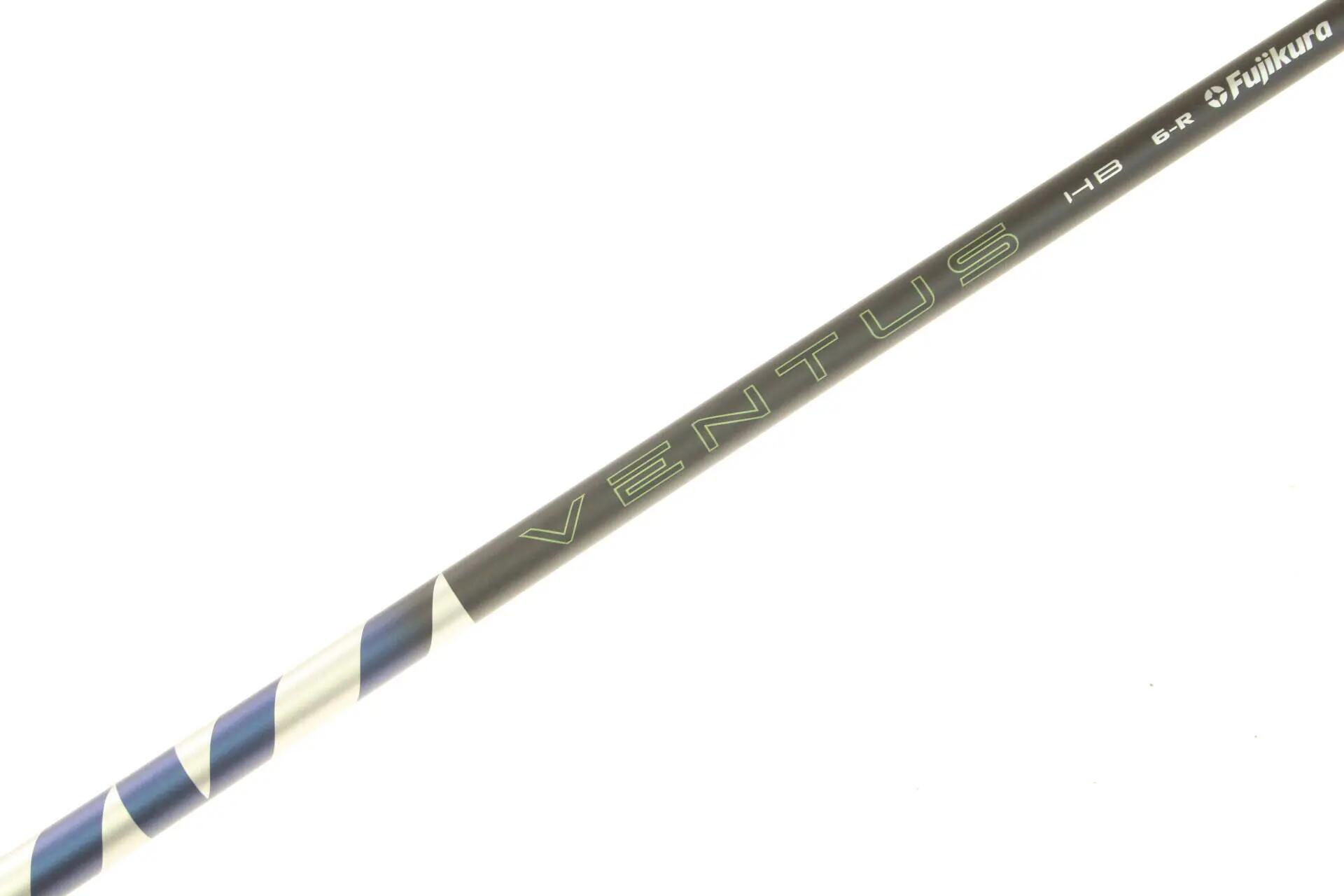 Seconde vie - TaylorMade Qi35 RH 22-deg Hybrid - Excellent 4/5