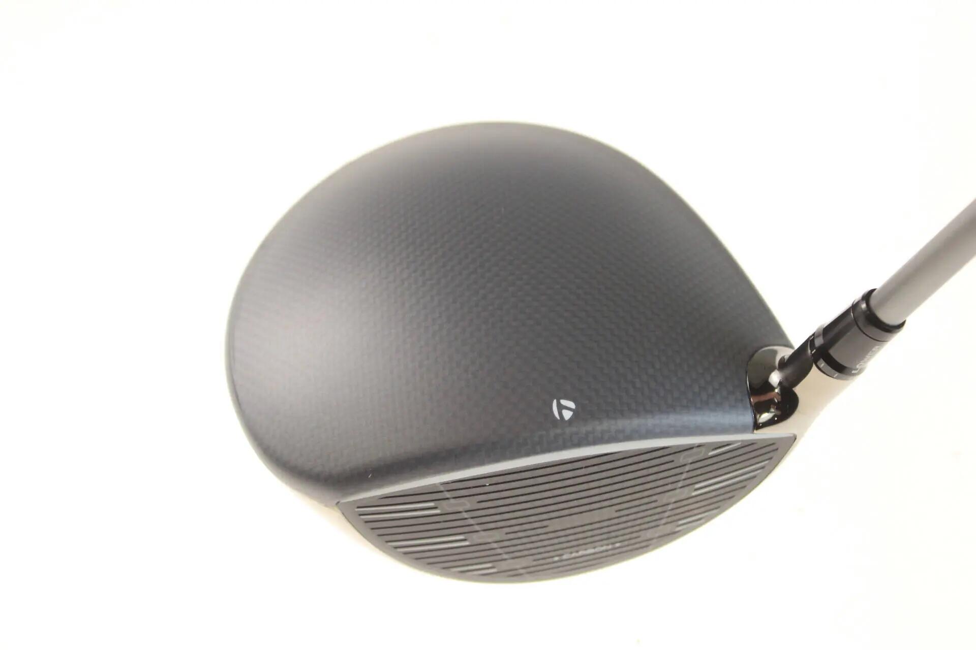 Seconde vie - TaylorMade Qi35 Max RH 10.5-deg Driver - Excellent 3/5