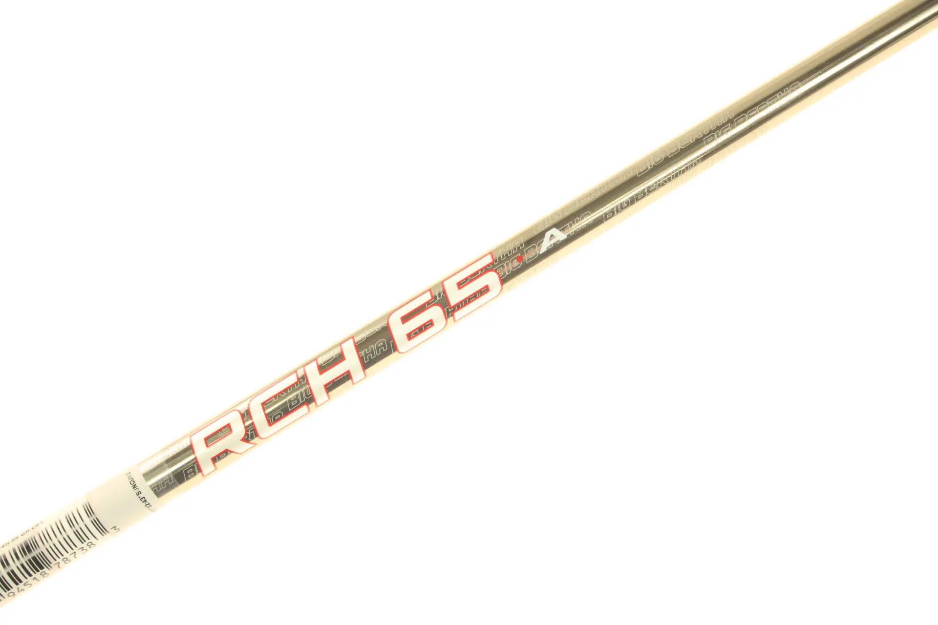 Seconde vie - Callaway Big Bertha 2023 RH 21-deg Hybrid - Very good 4/5
