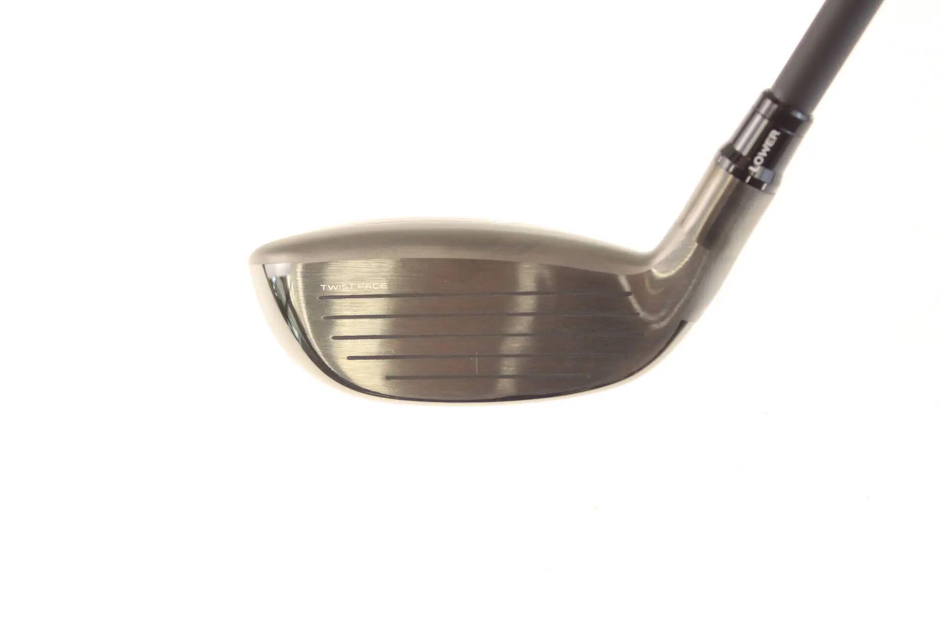 Seconde vie - TaylorMade Qi35 RH 22-deg Hybrid - Very good 2/5