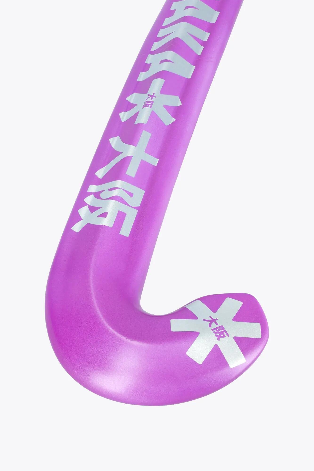 OSAKA PRO BOW 40 - FUTURELAB 3/6
