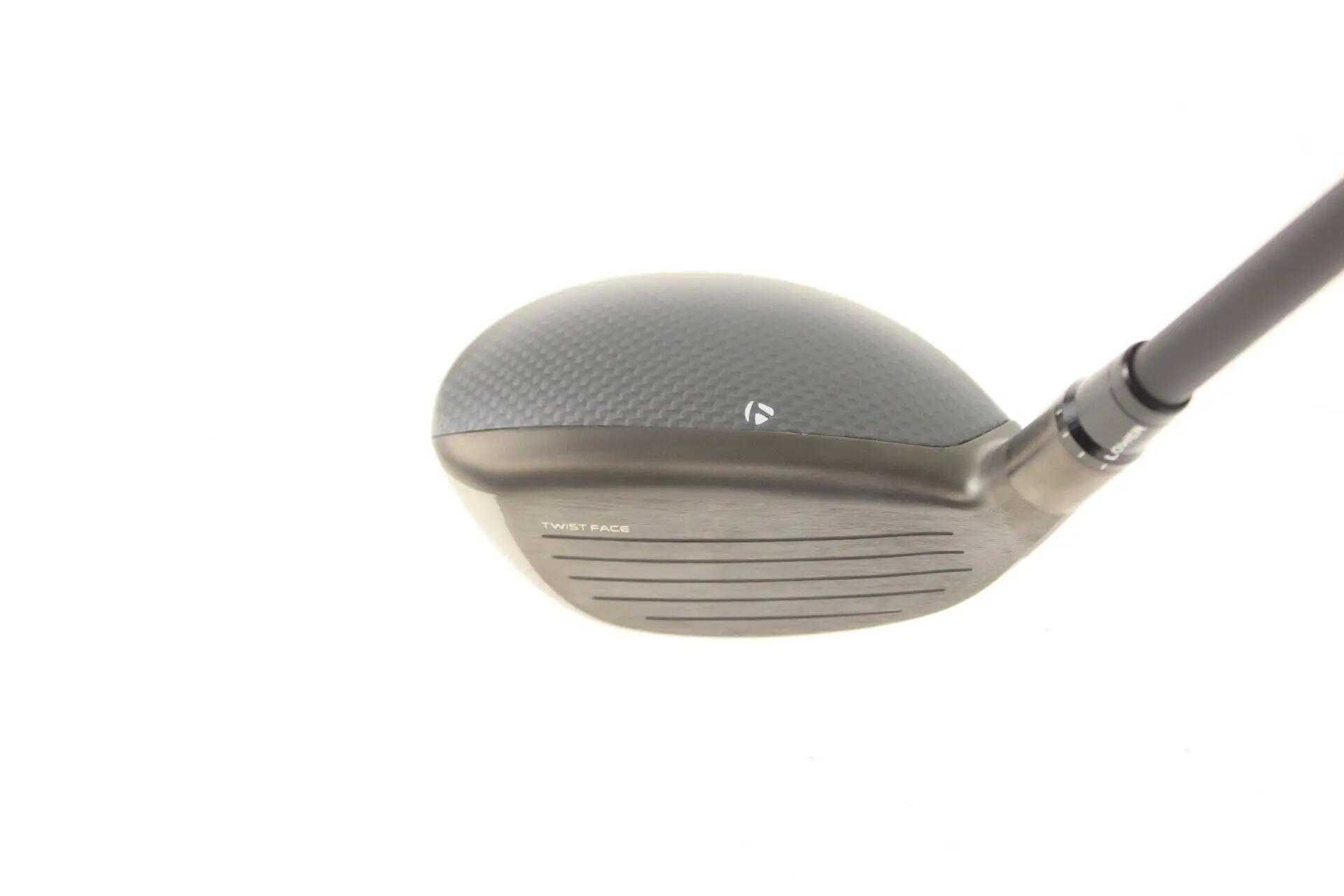 Seconde vie - TaylorMade Qi35 RH 22-deg Hybrid - Excellent 3/5