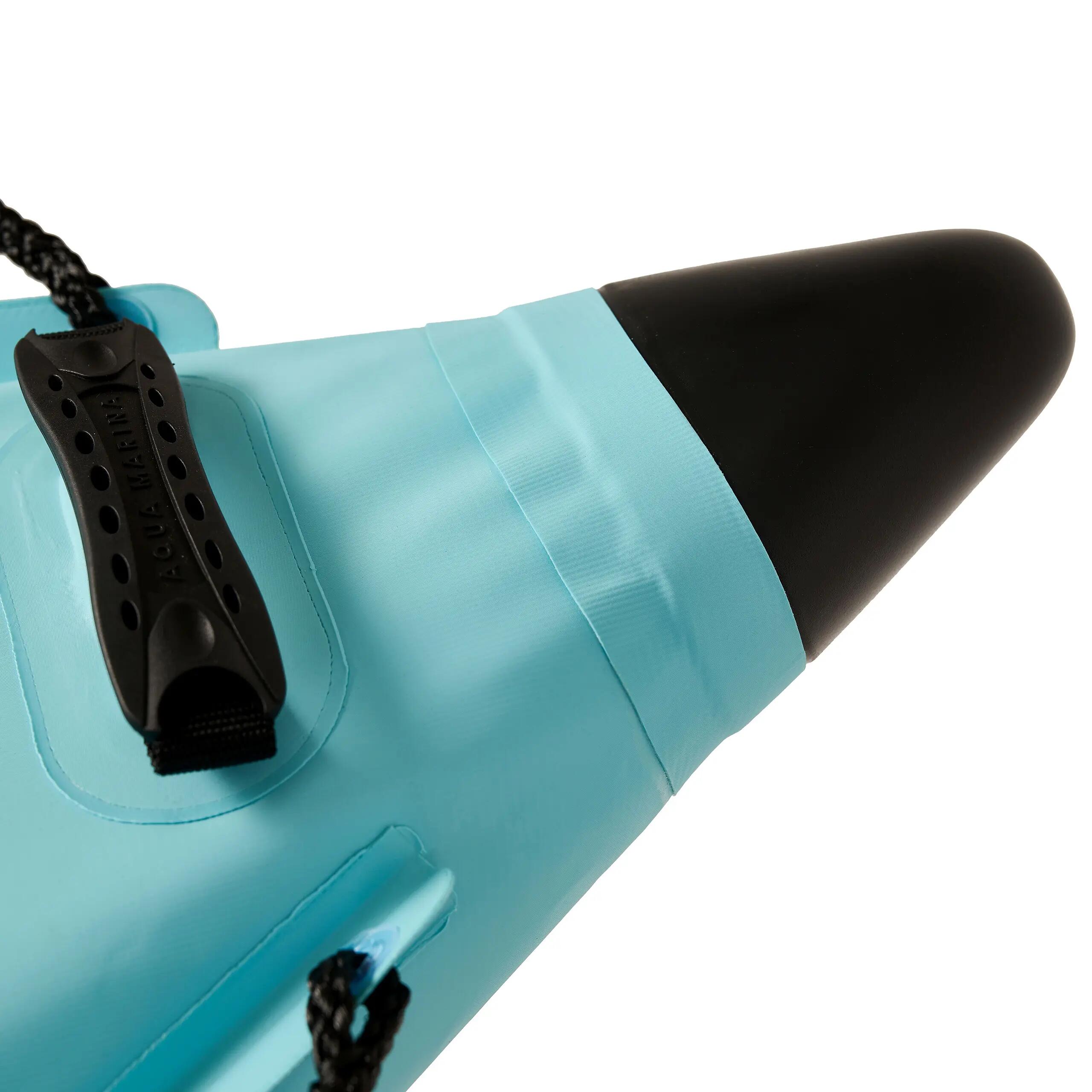 Kajak Aqua Marina Betta 412 Blue 2026 2-osobowy +Pompka elektryczna +Bojka 5/15