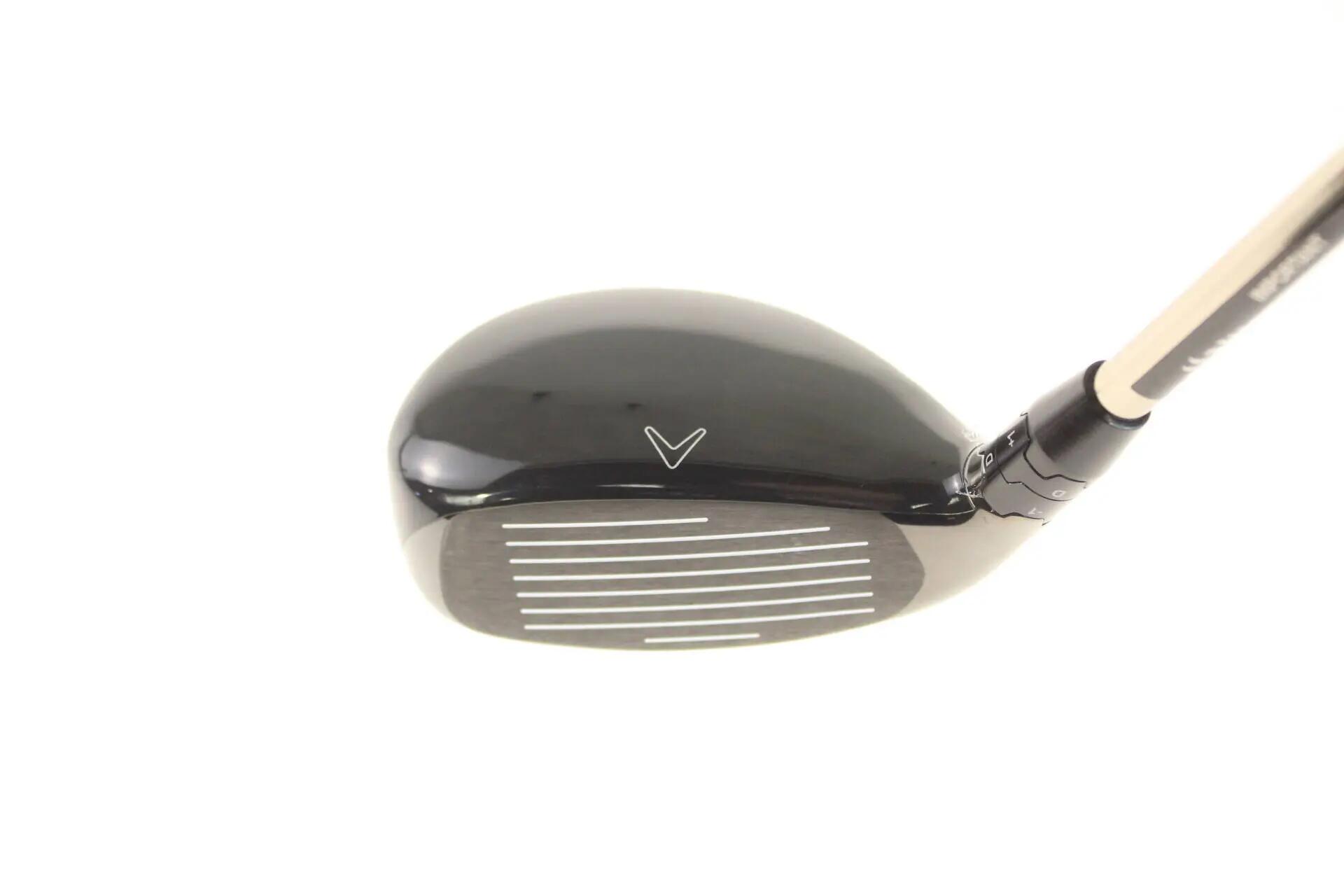 Seconde vie - Callaway Big Bertha 2023 RH 21-deg Hybrid - Very good 3/5