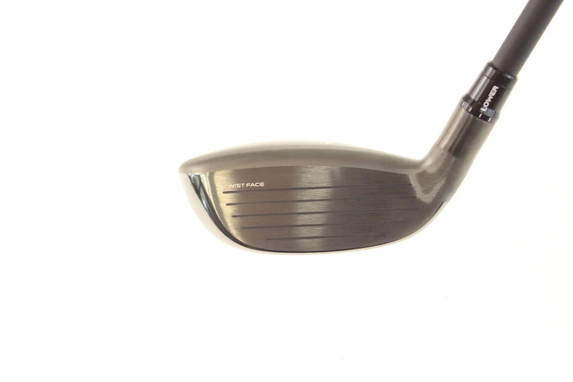 Seconde vie - TaylorMade Qi35 RH 22-deg Hybrid - Excellent 2/5