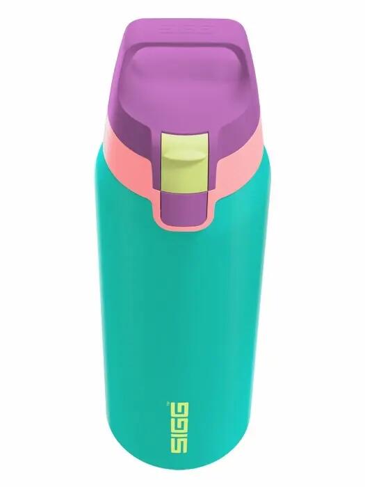 Butelka termiczna Shield One 0,75L 3/6