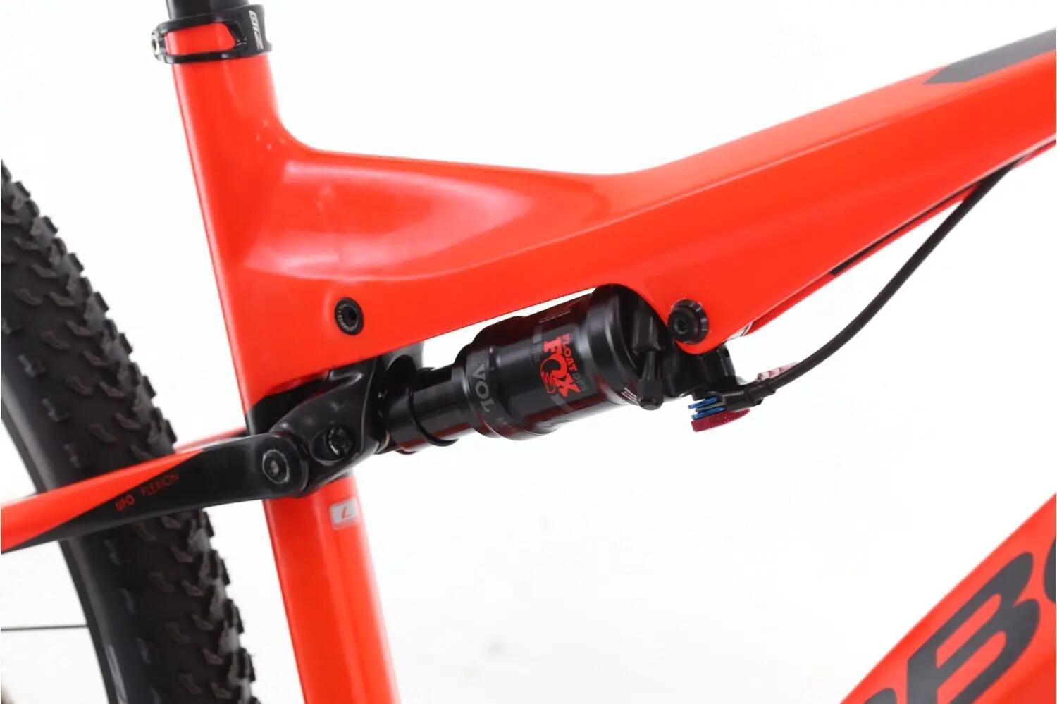 Segunda Vida · BTT ·  Oiz XT · Muito bom estado 7/8